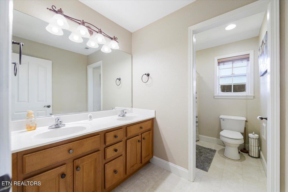 3343 Franklin Creek Lane Knoxville TN 37931