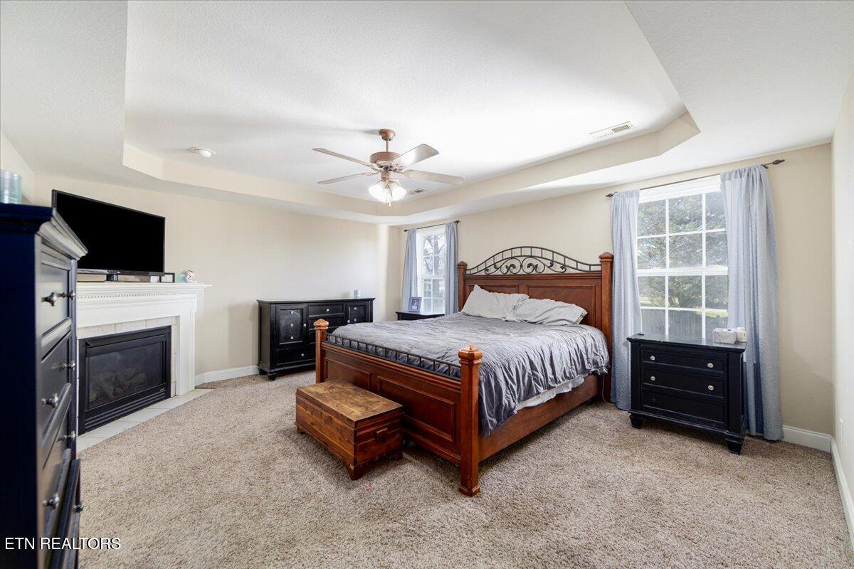 3343 Franklin Creek Lane Knoxville TN 37931