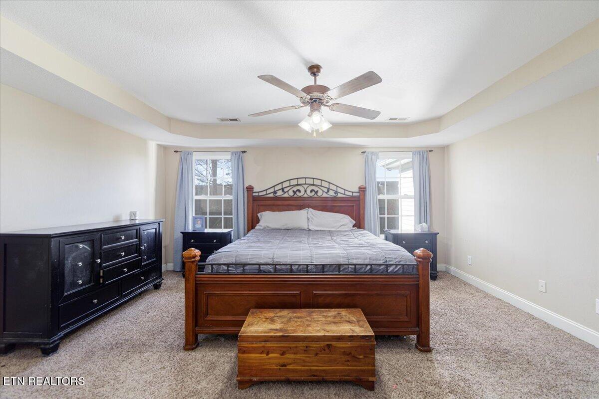 3343 Franklin Creek Lane Knoxville TN 37931