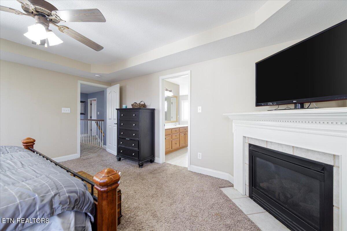 3343 Franklin Creek Lane Knoxville TN 37931