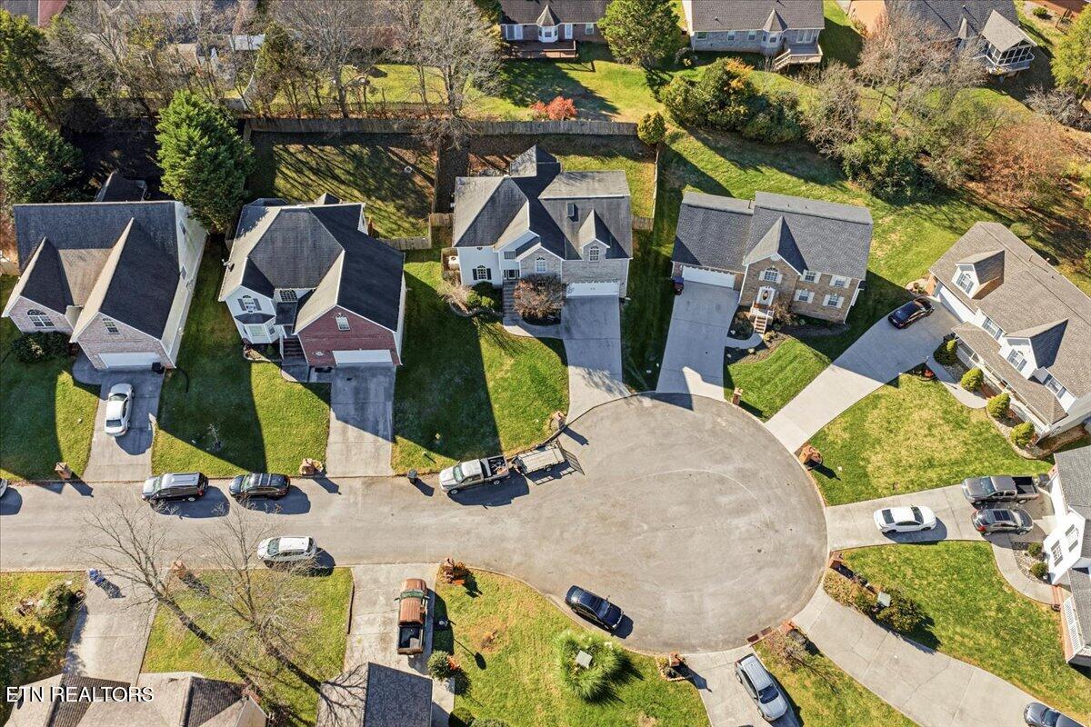 3343 Franklin Creek Lane Knoxville TN 37931