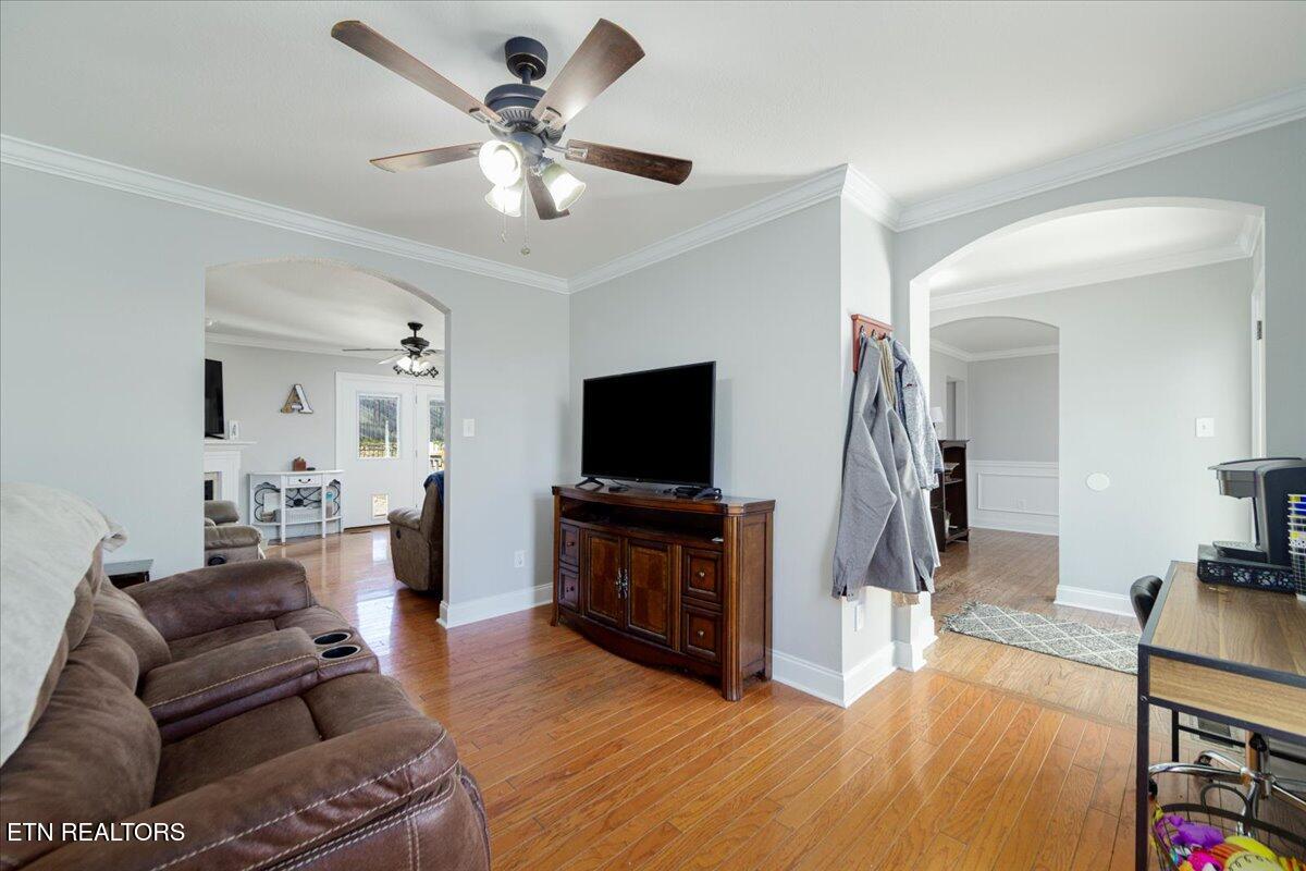 3343 Franklin Creek Lane Knoxville TN 37931