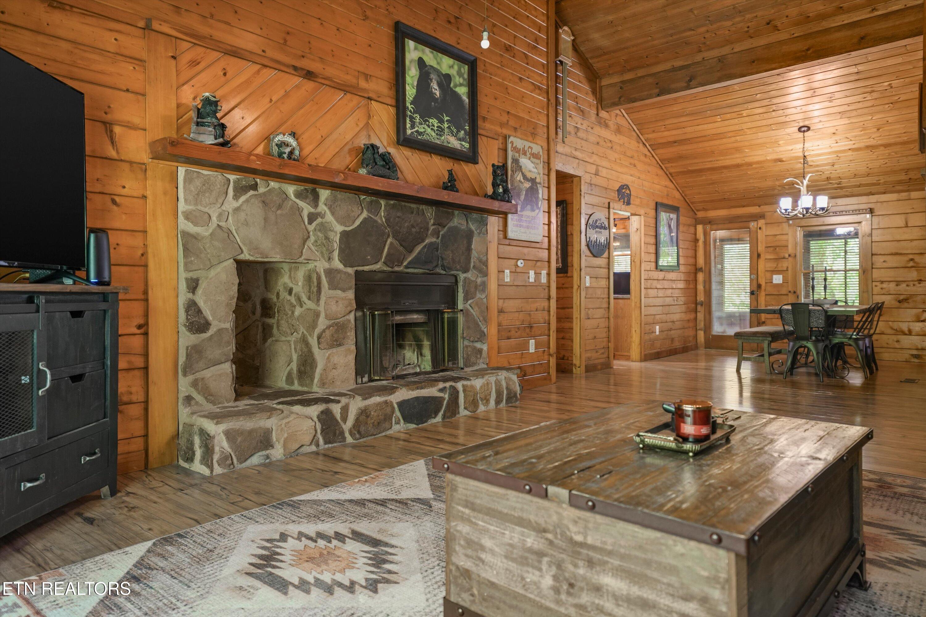 716 Country Oaks Drive Pigeon Forge TN 37863