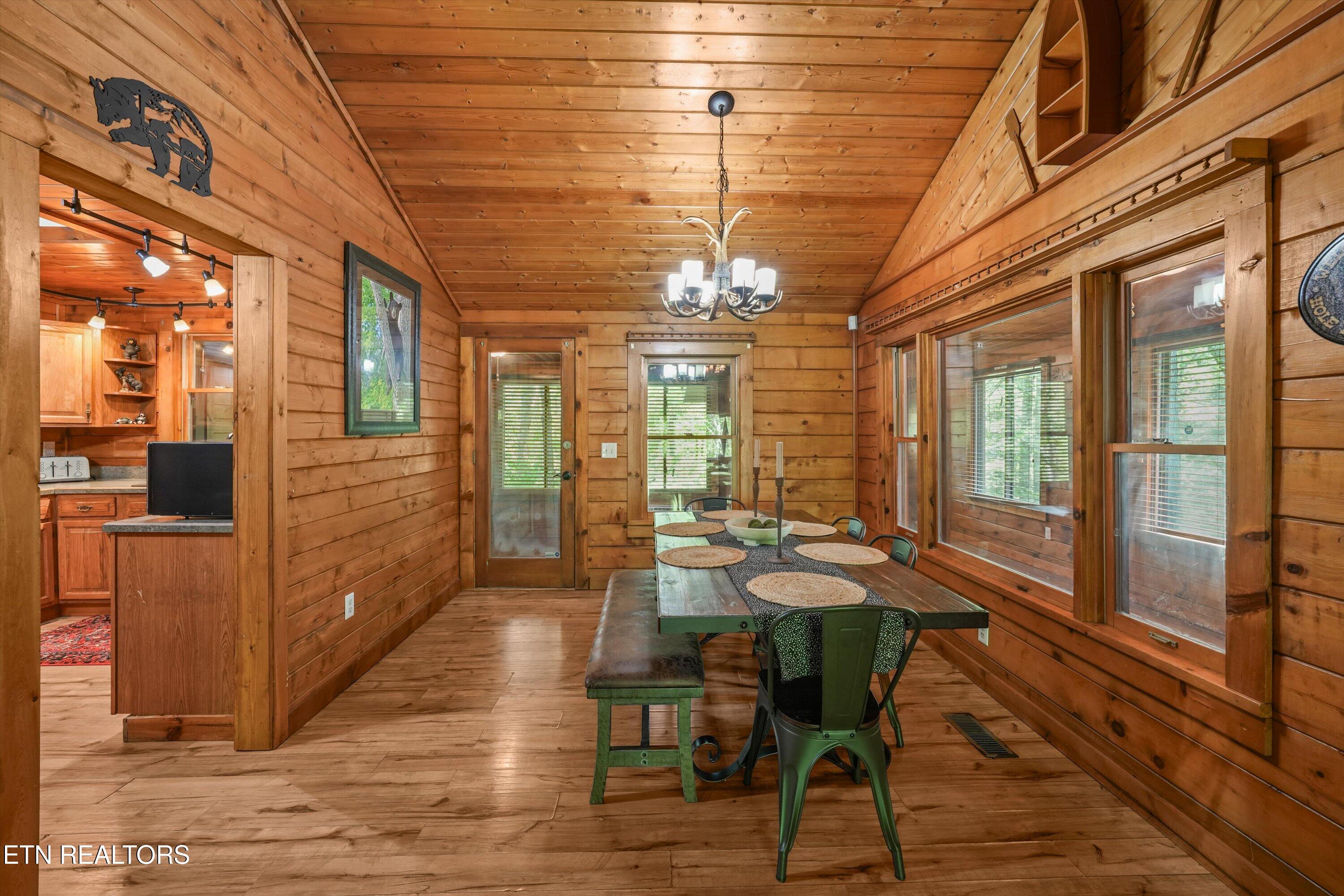716 Country Oaks Drive Pigeon Forge TN 37863