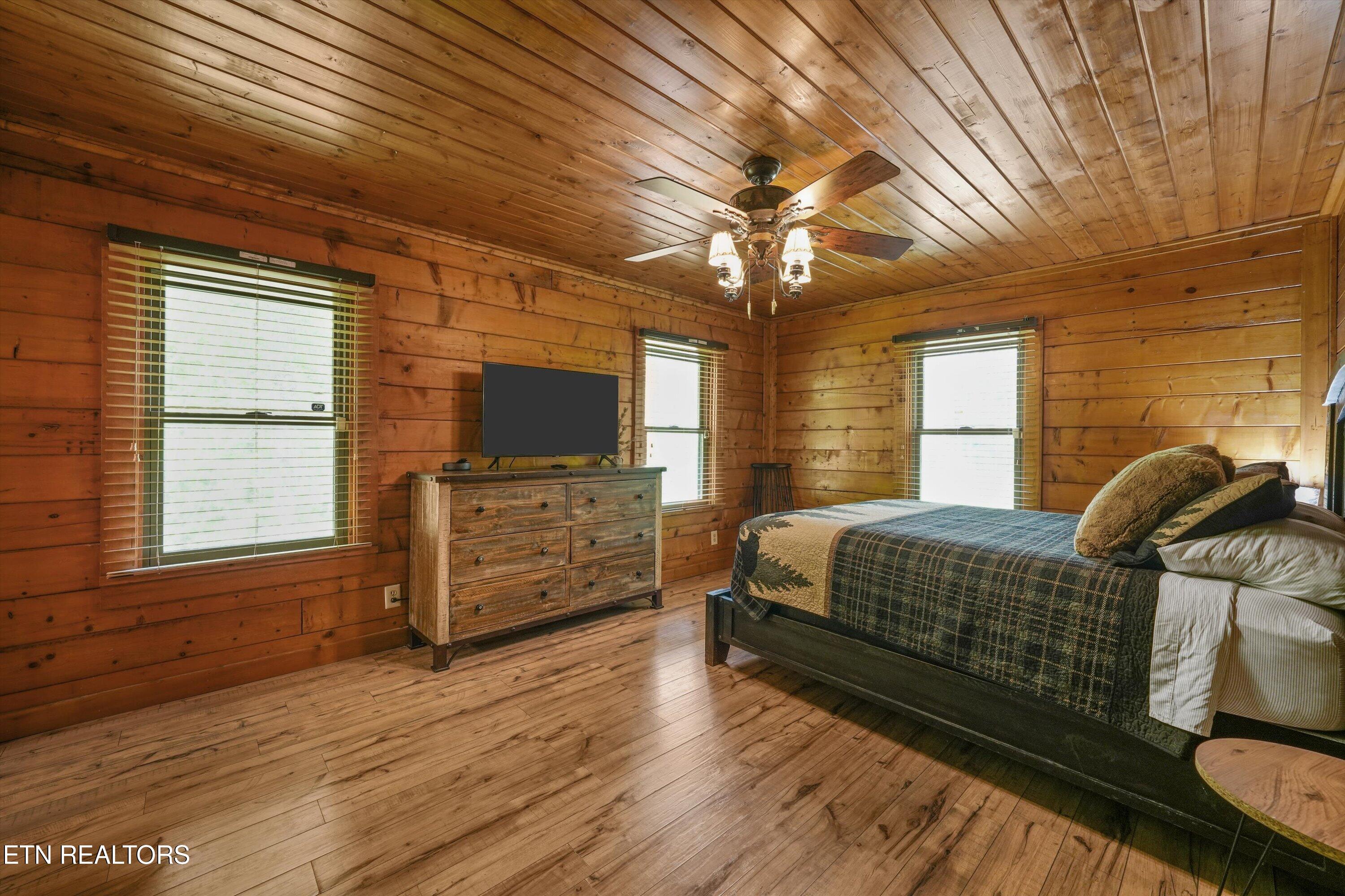 716 Country Oaks Drive Pigeon Forge TN 37863