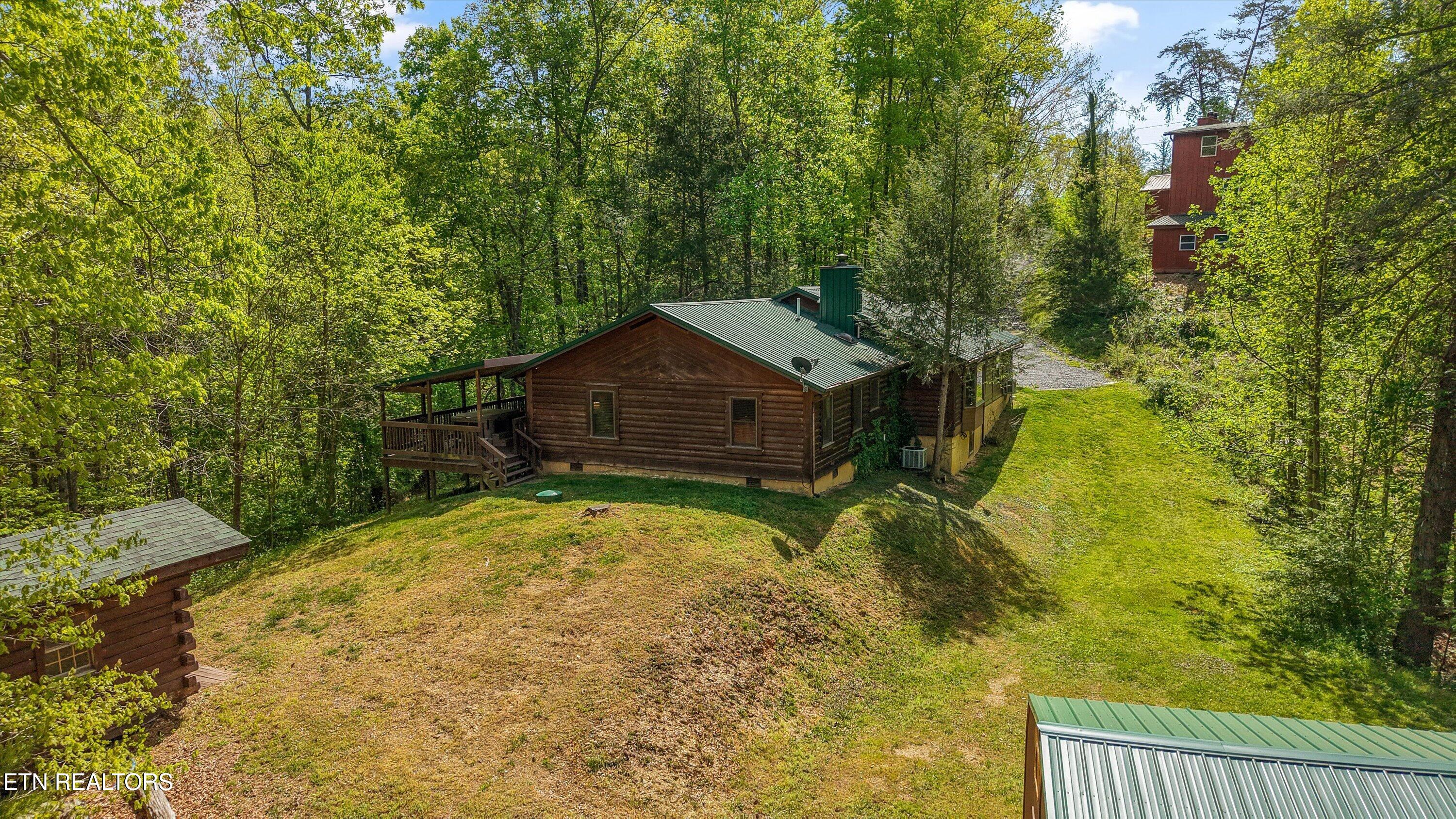 716 Country Oaks Drive Pigeon Forge TN 37863