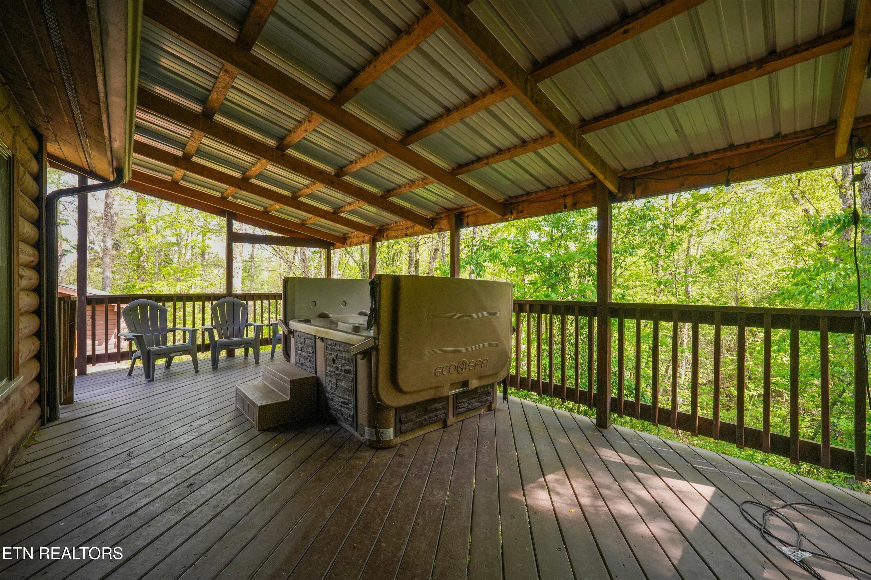 716 Country Oaks Drive Pigeon Forge TN 37863