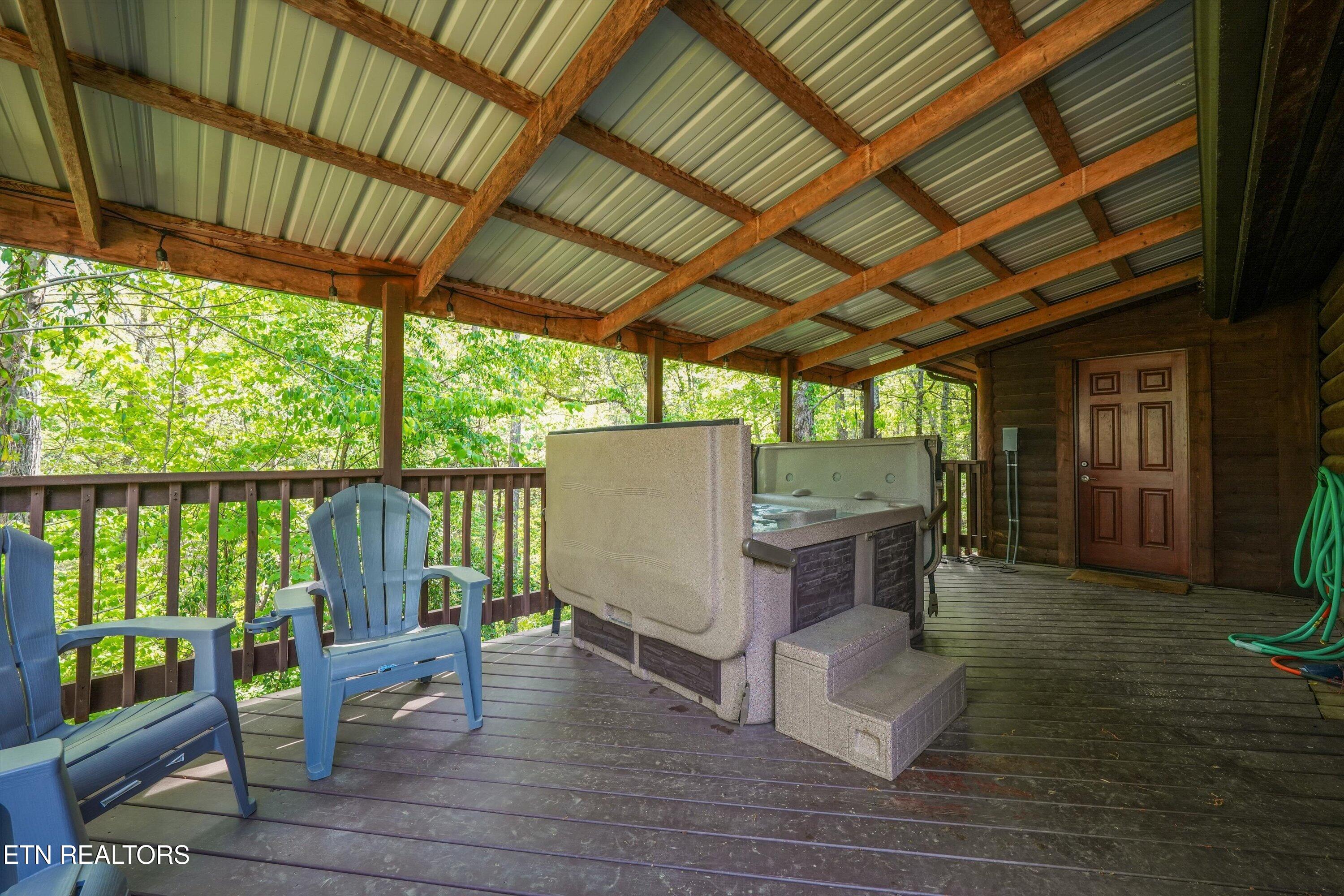 716 Country Oaks Drive Pigeon Forge TN 37863