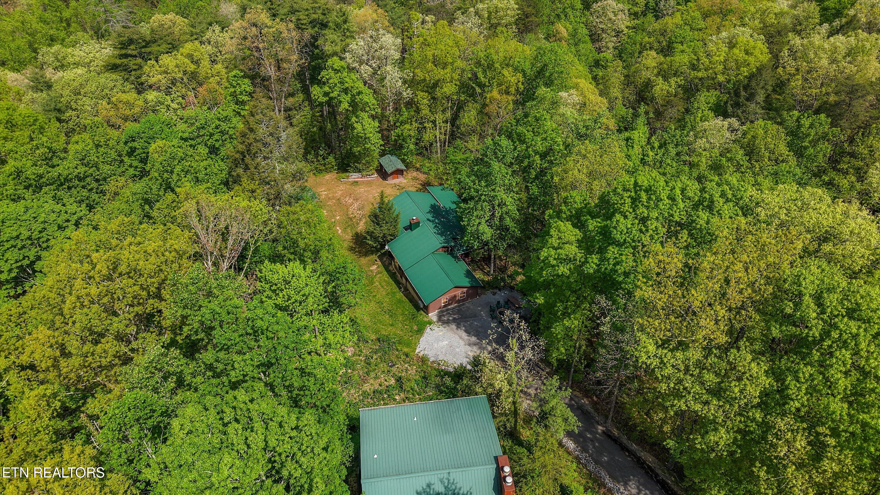716 Country Oaks Drive Pigeon Forge TN 37863