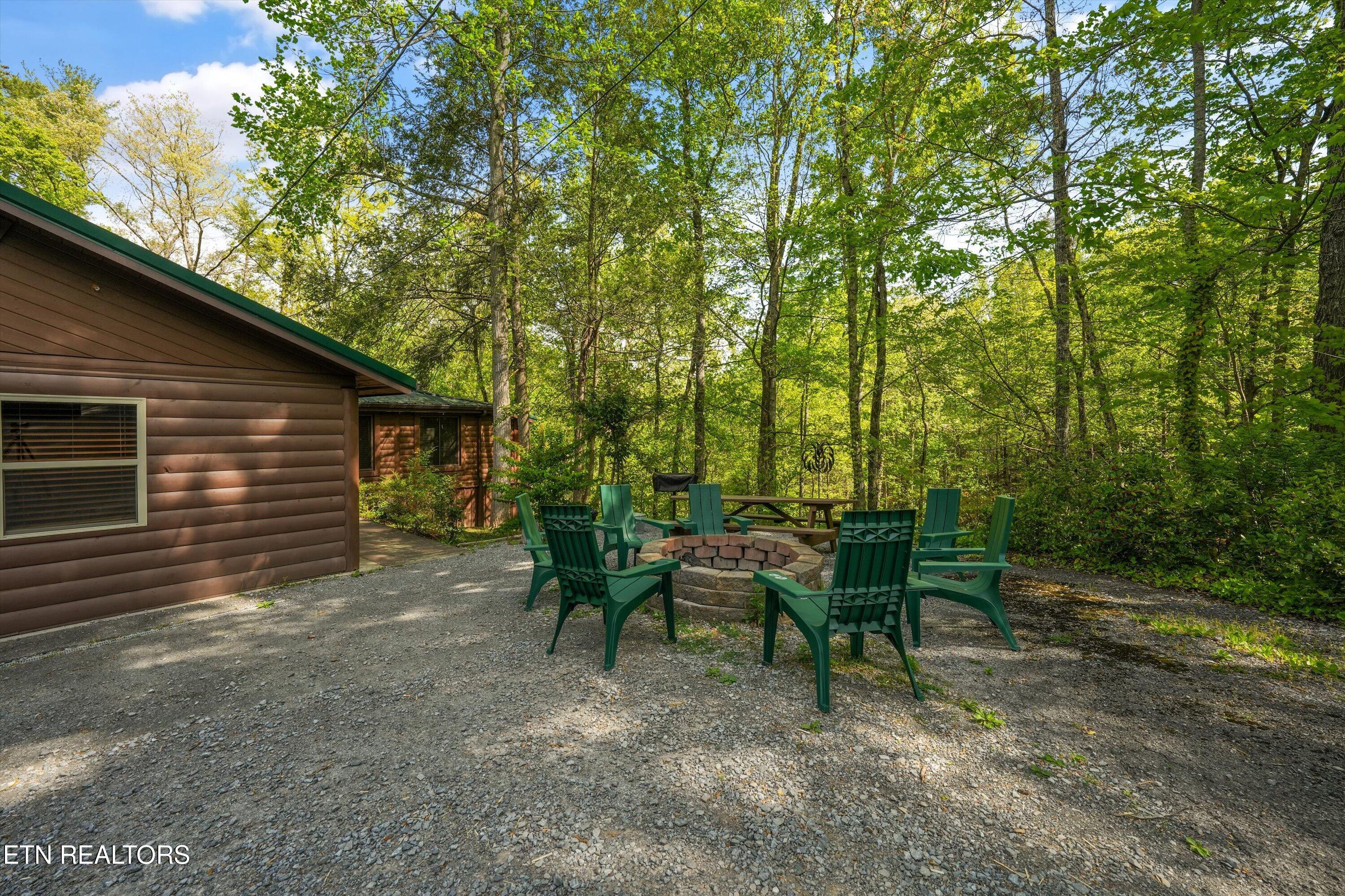 716 Country Oaks Drive Pigeon Forge TN 37863