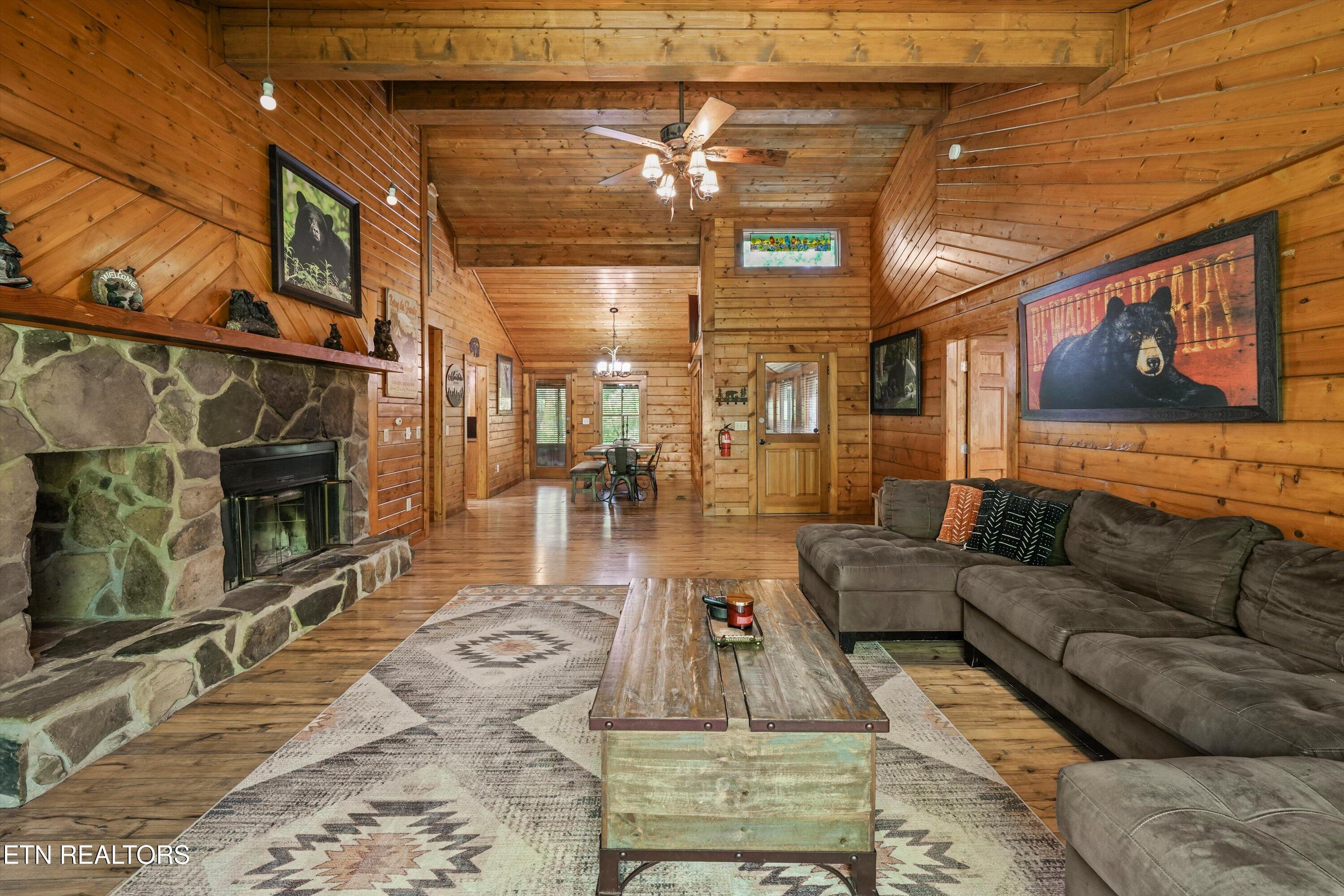 716 Country Oaks Drive Pigeon Forge TN 37863