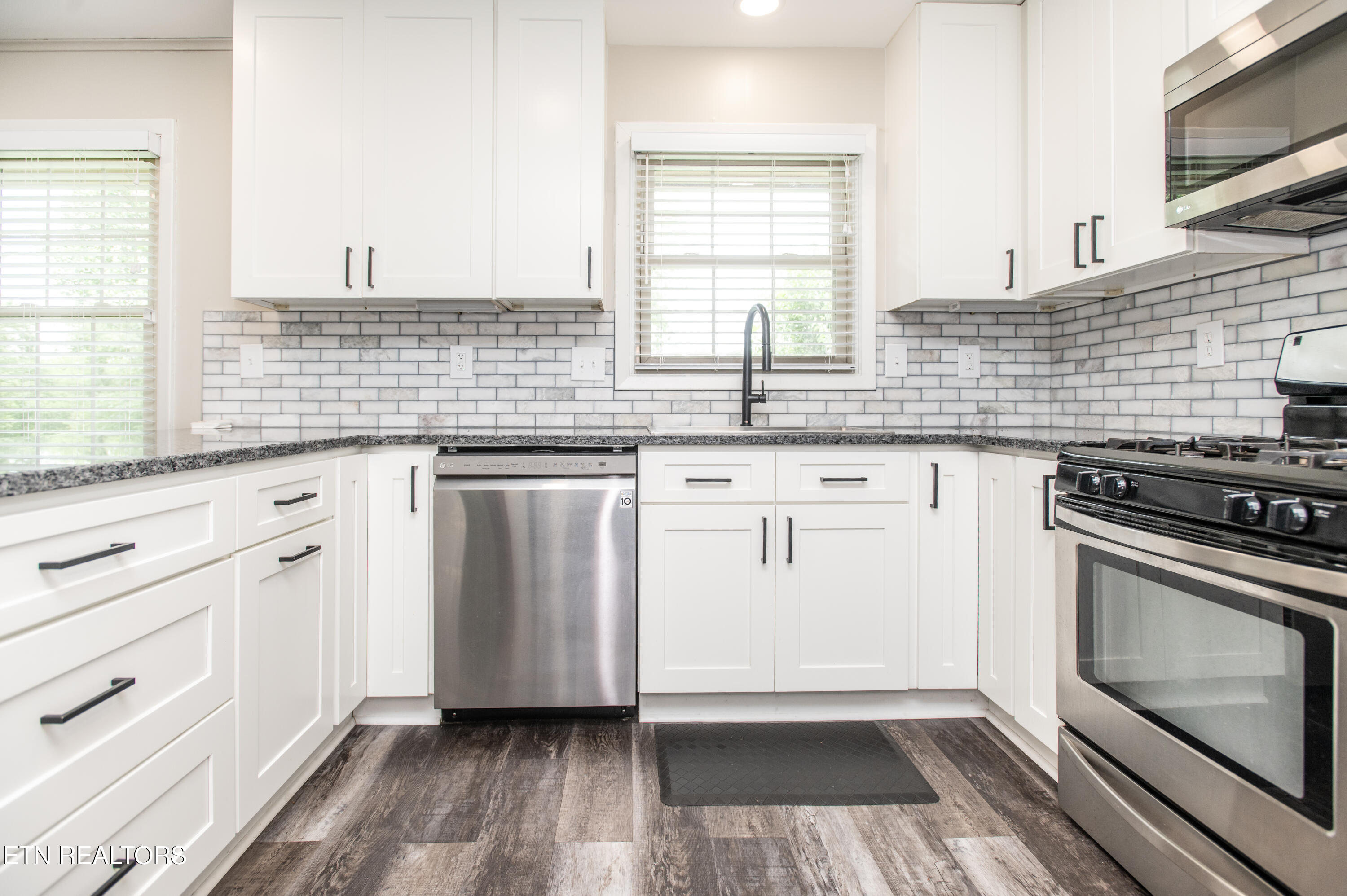 7352 NW Winchester Drive Knoxville TN 37919