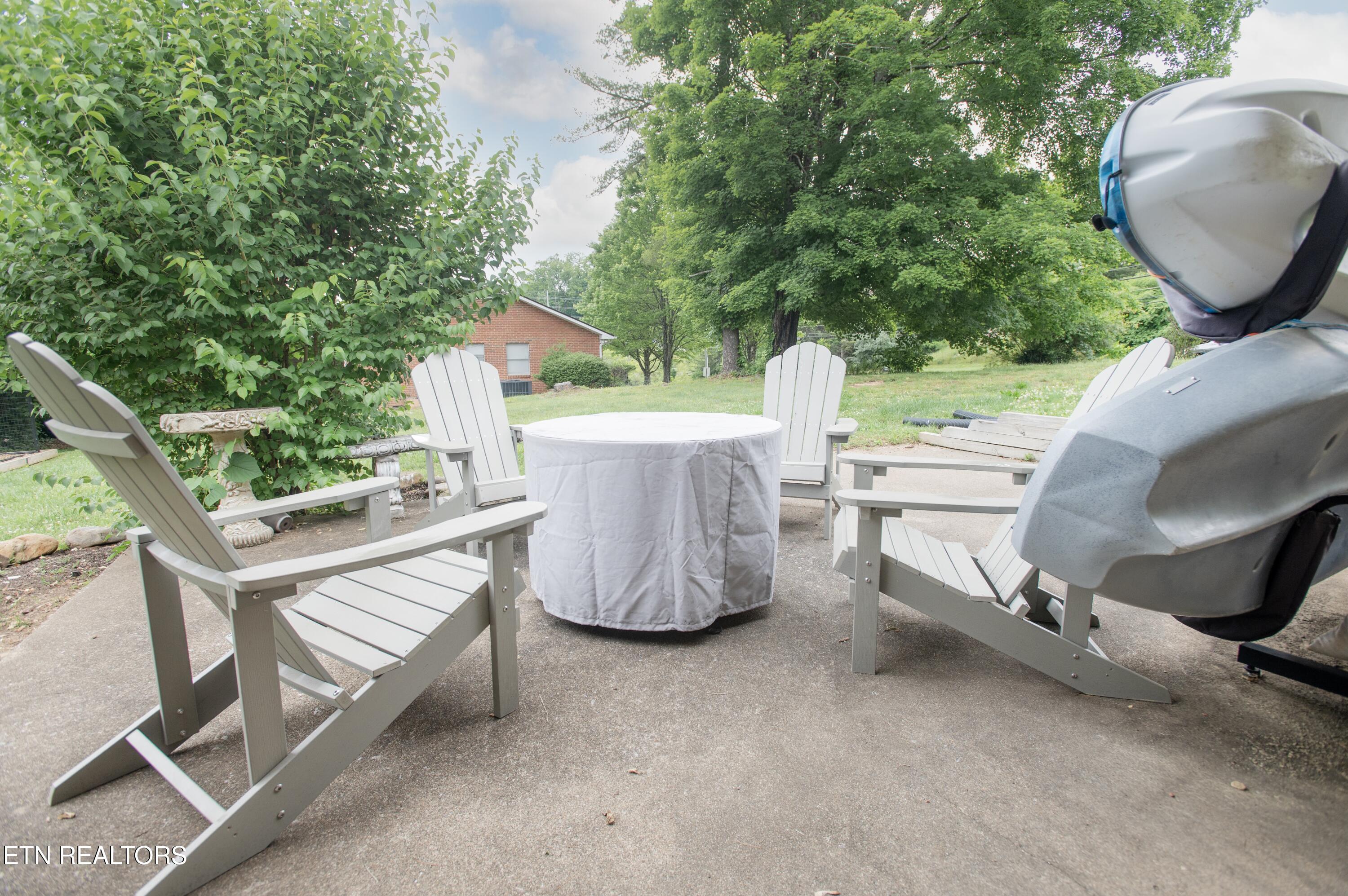7352 NW Winchester Drive Knoxville TN 37919
