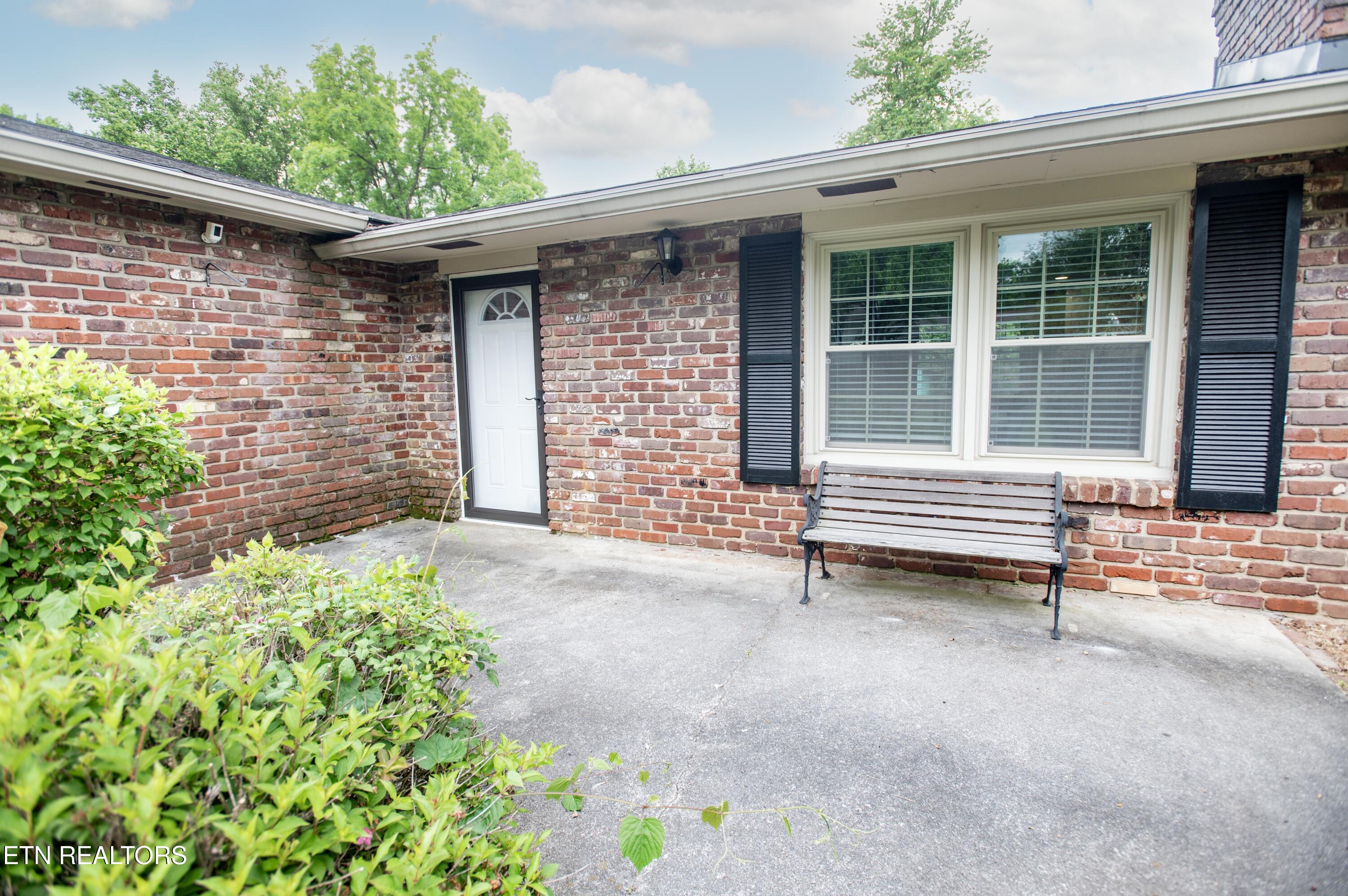 7352 NW Winchester Drive Knoxville TN 37919