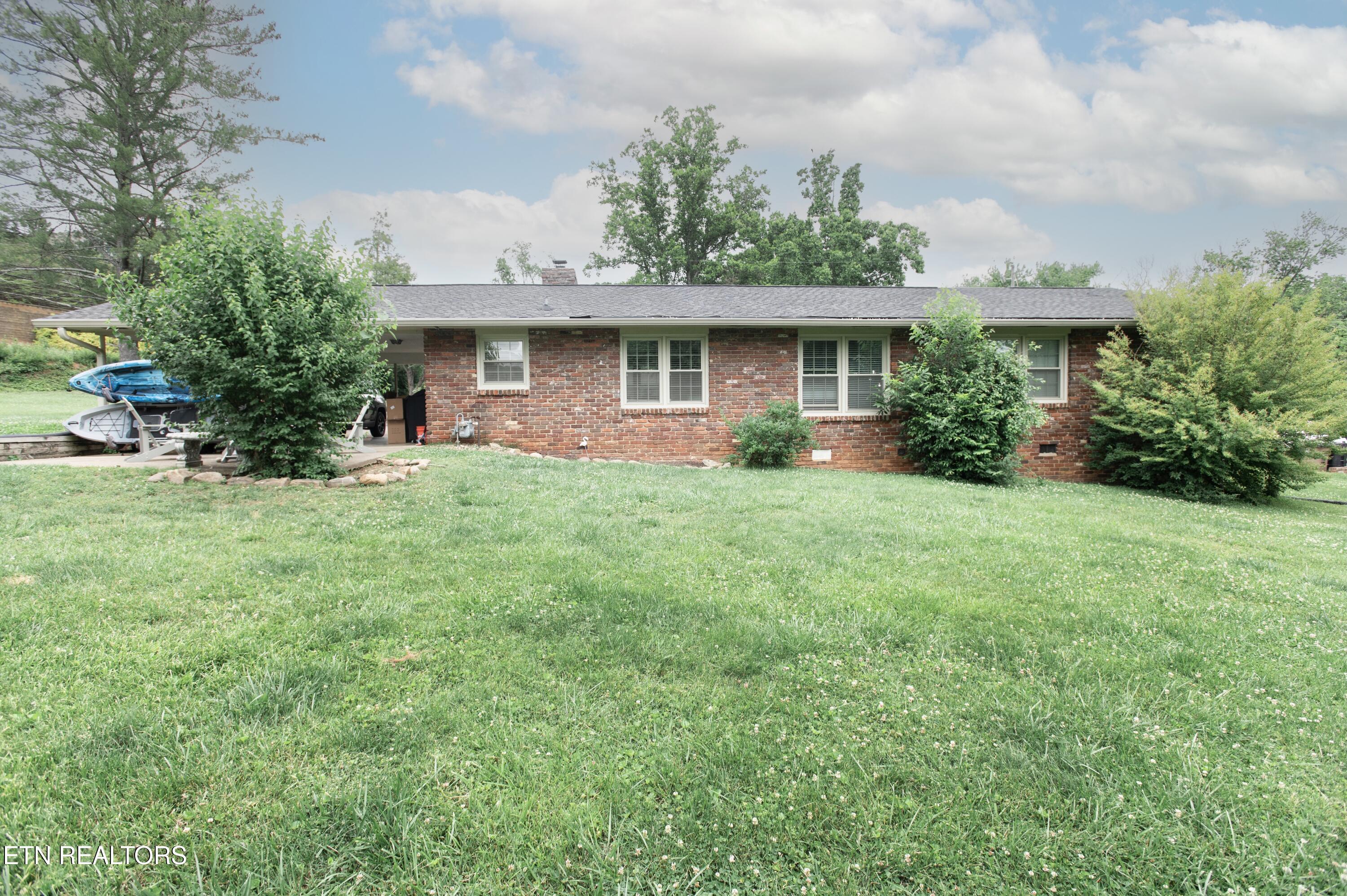 7352 NW Winchester Drive Knoxville TN 37919