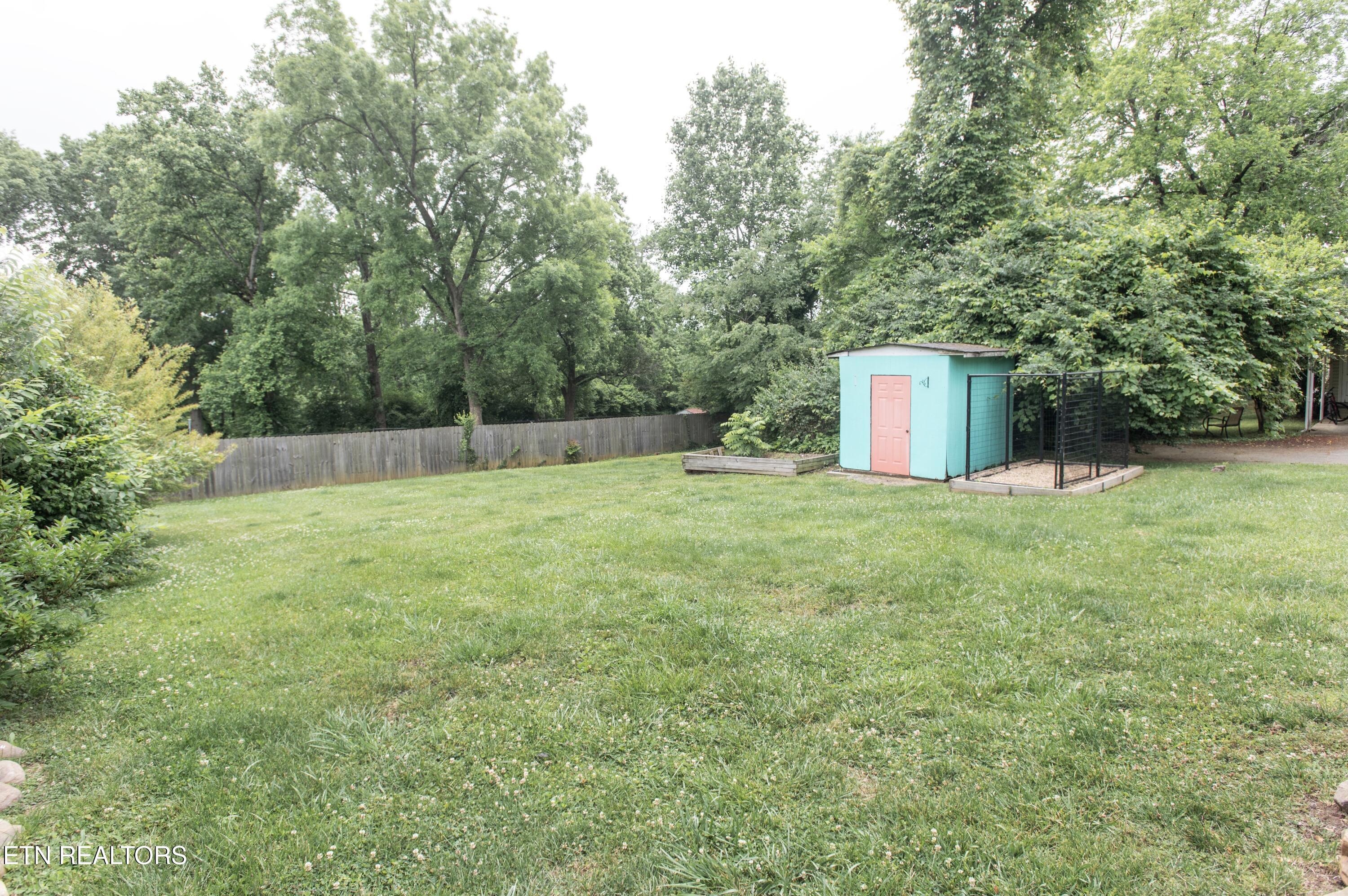 7352 NW Winchester Drive Knoxville TN 37919