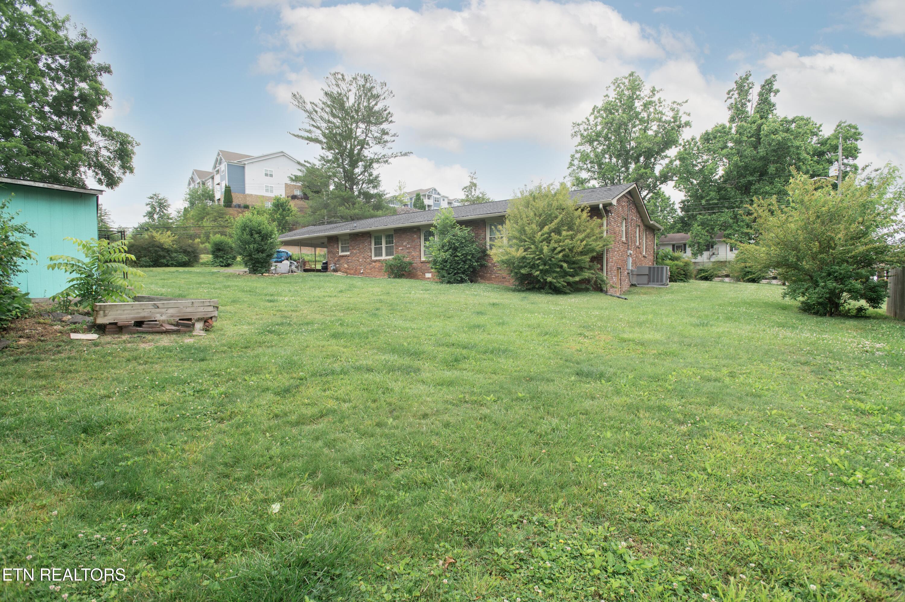 7352 NW Winchester Drive Knoxville TN 37919