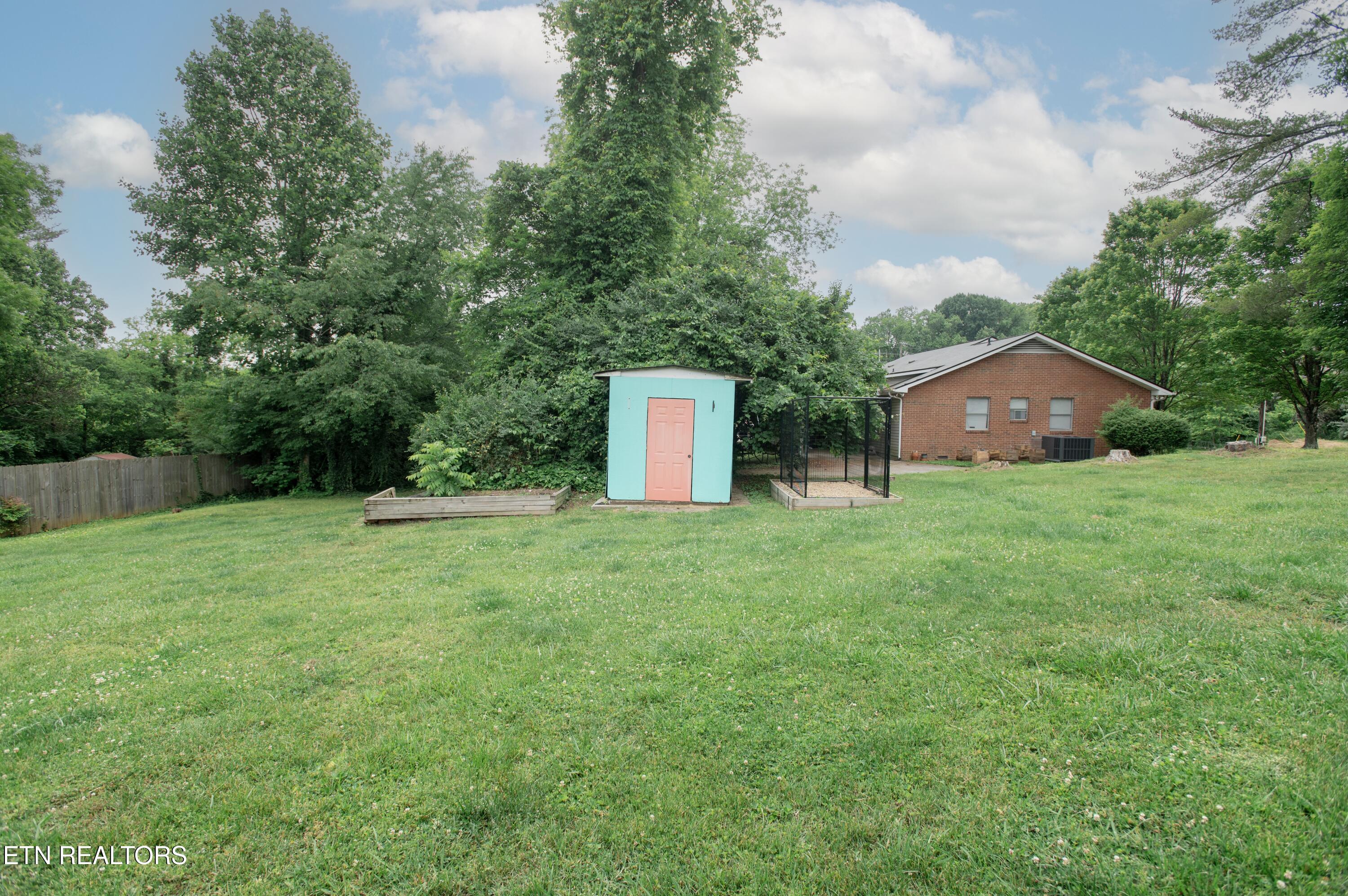 7352 NW Winchester Drive Knoxville TN 37919