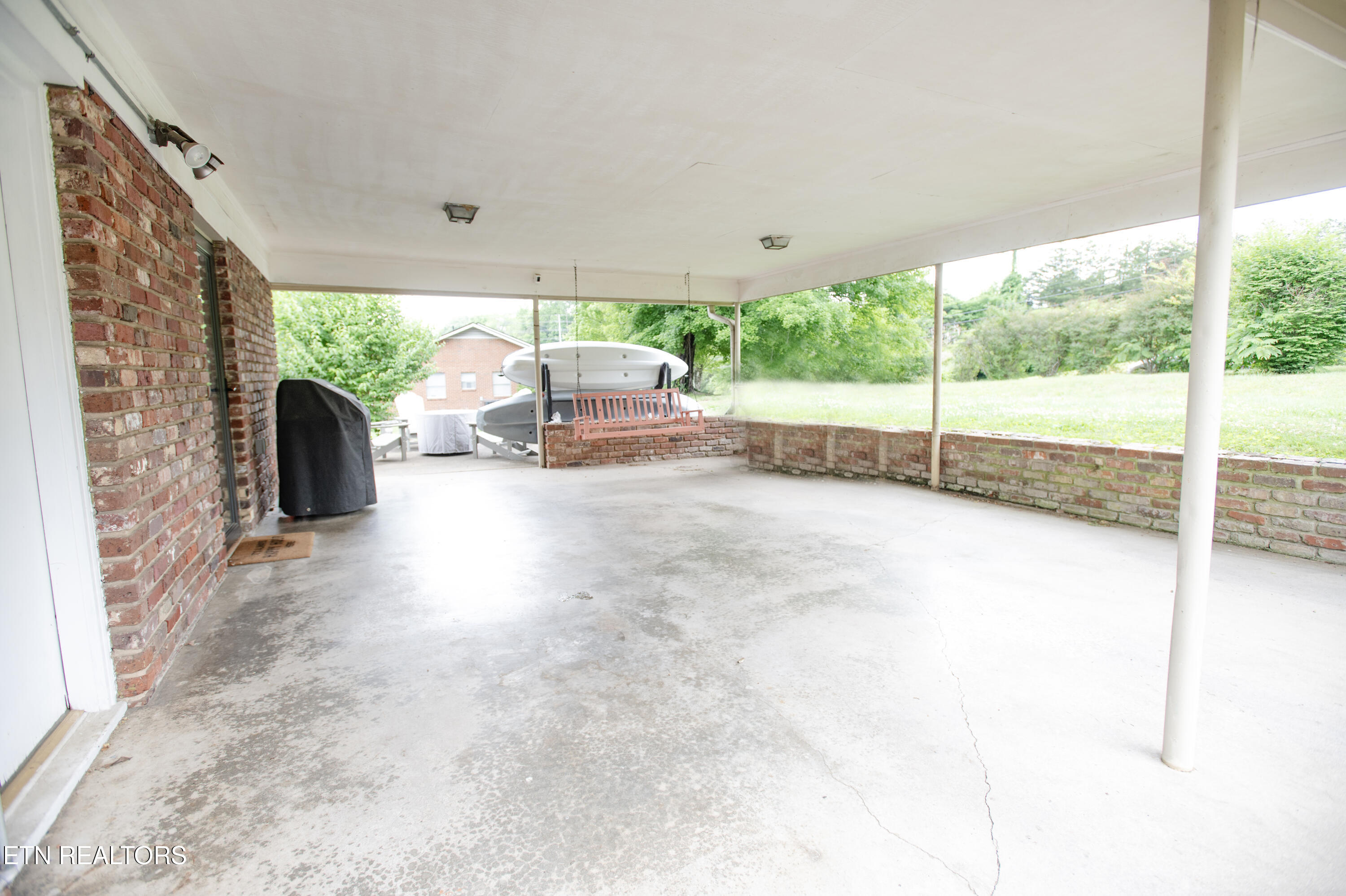 7352 NW Winchester Drive Knoxville TN 37919