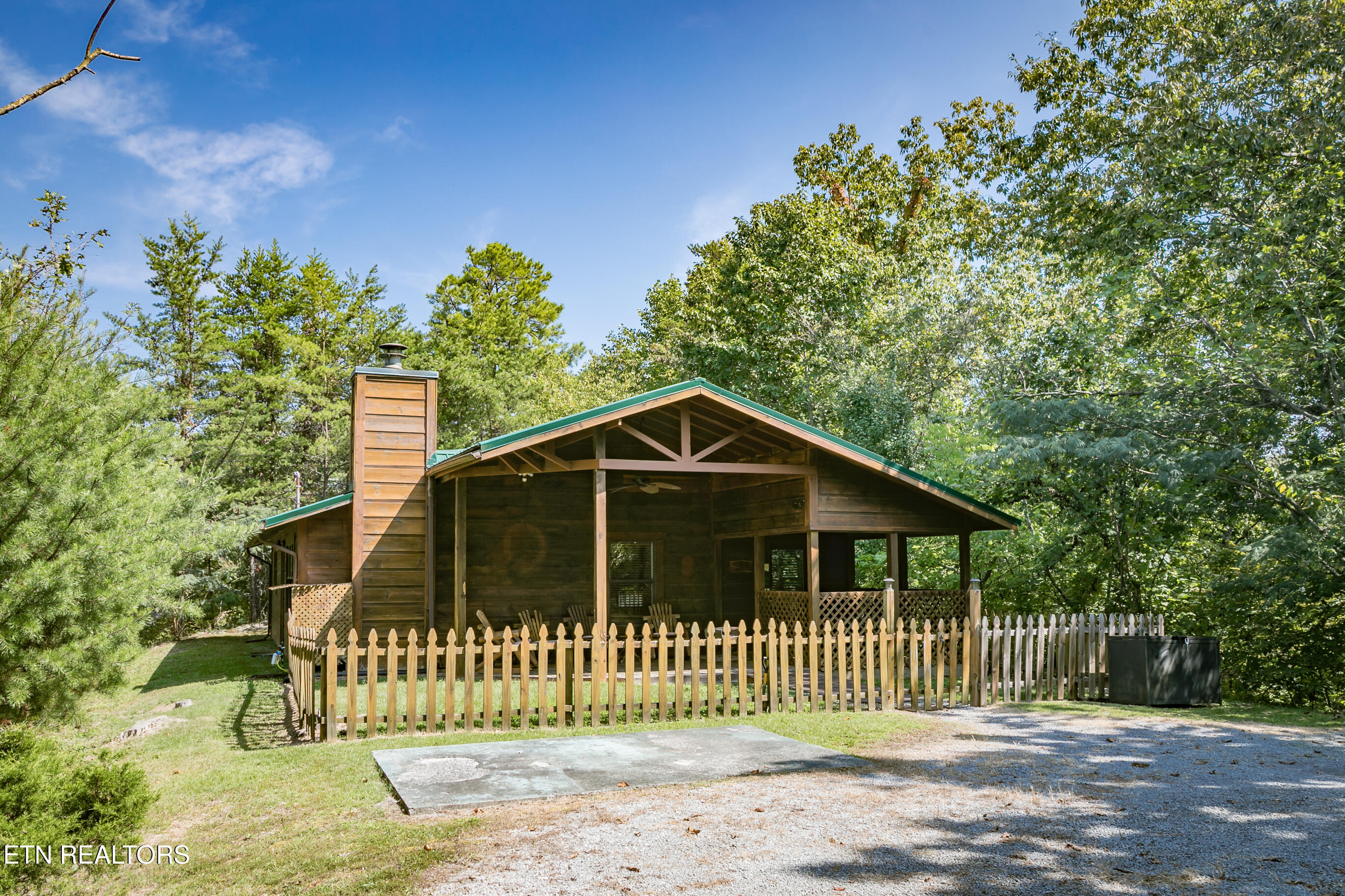 853 Lloyd Huskey Road Pigeon Forge TN 37863