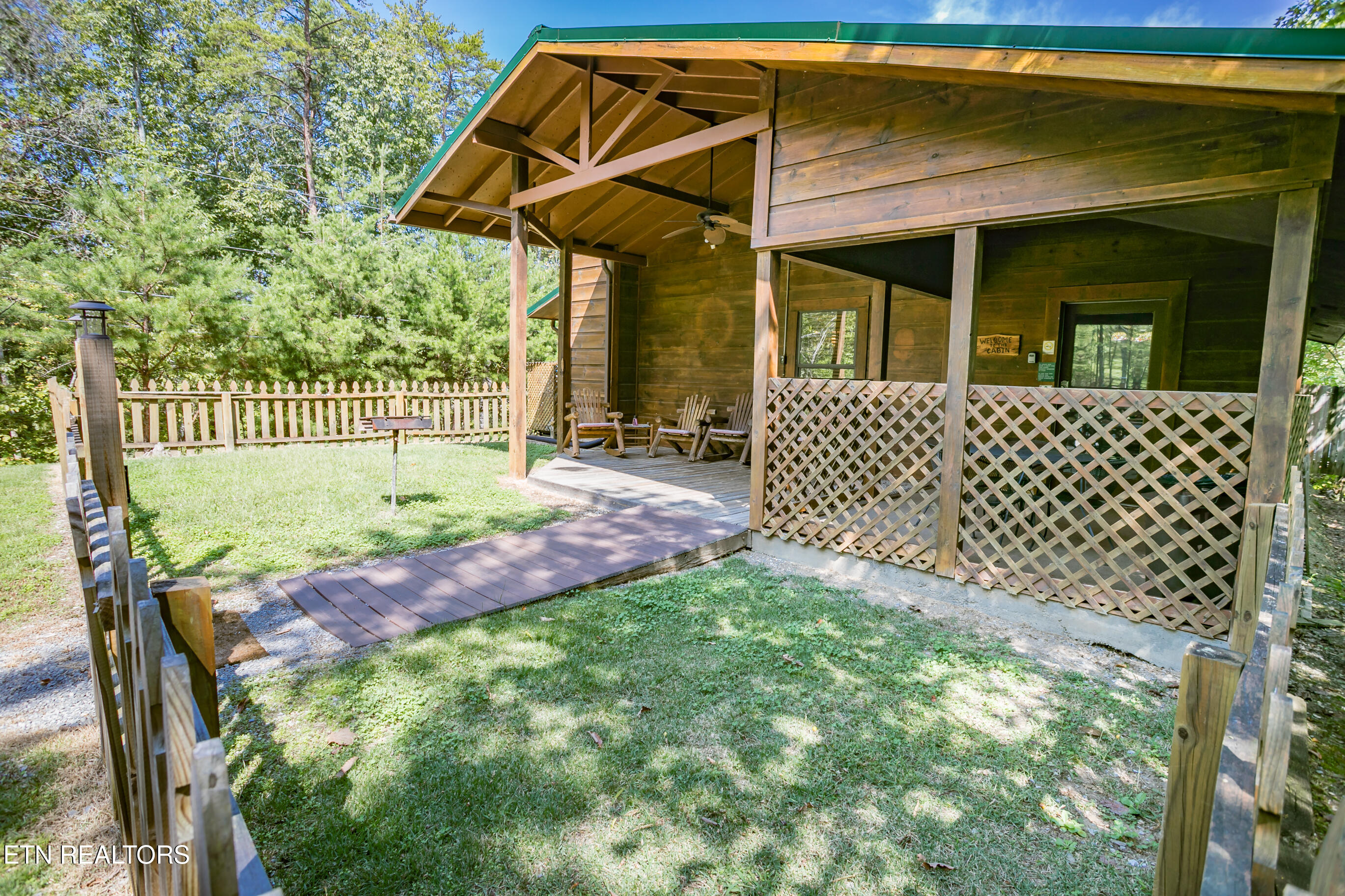 853 Lloyd Huskey Road Pigeon Forge TN 37863