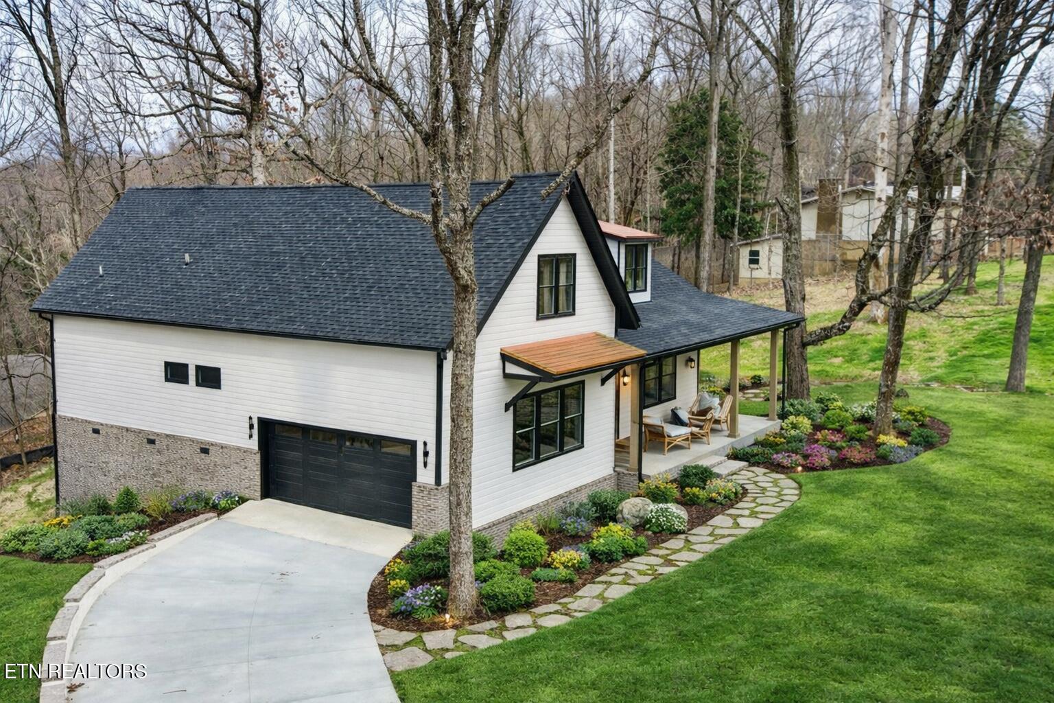 7600 Gynevere Drive Knoxville TN 37931