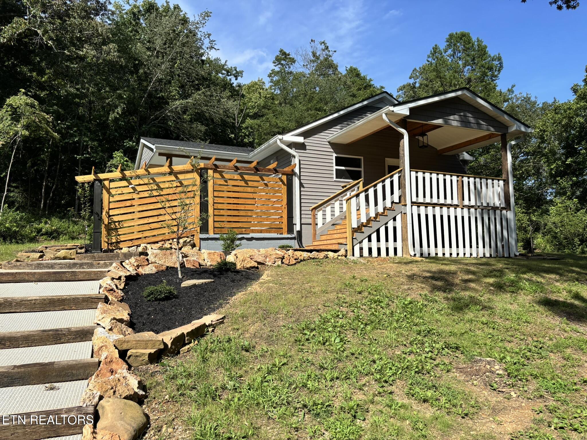 841 Pumphouse Road Rockwood TN 37854