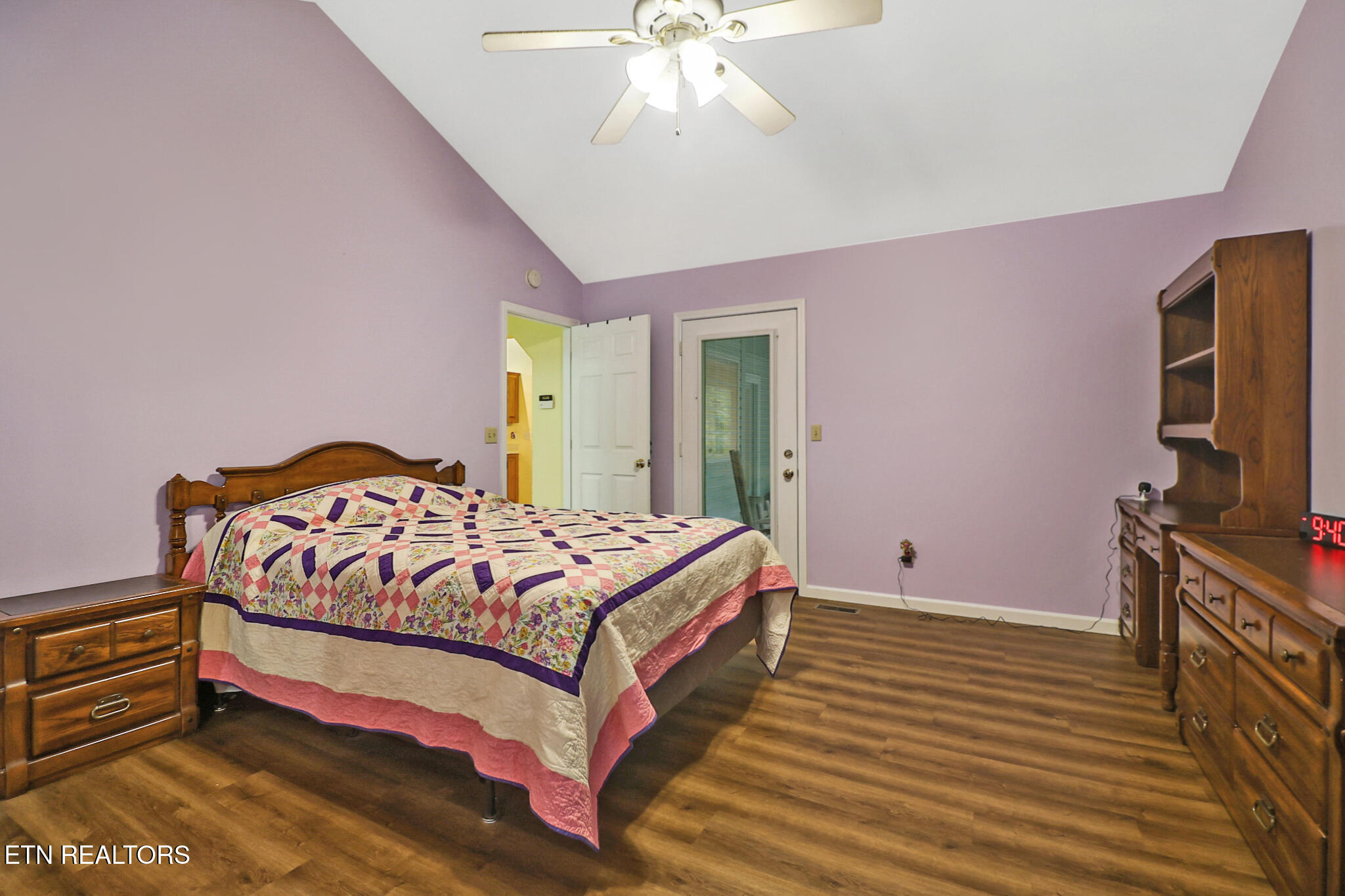 121 Laurelwood Lane Crossville TN 38555