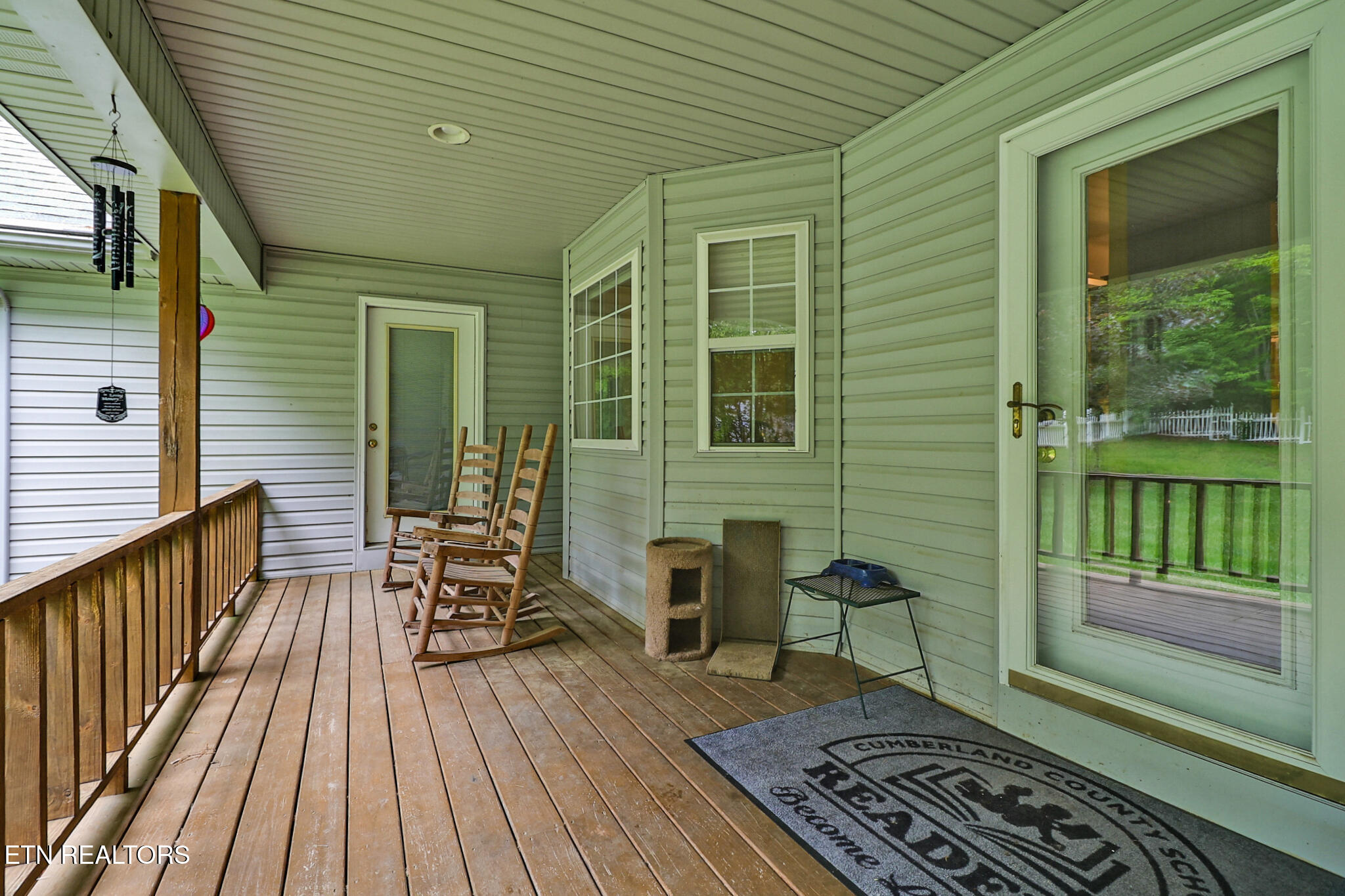 121 Laurelwood Lane Crossville TN 38555