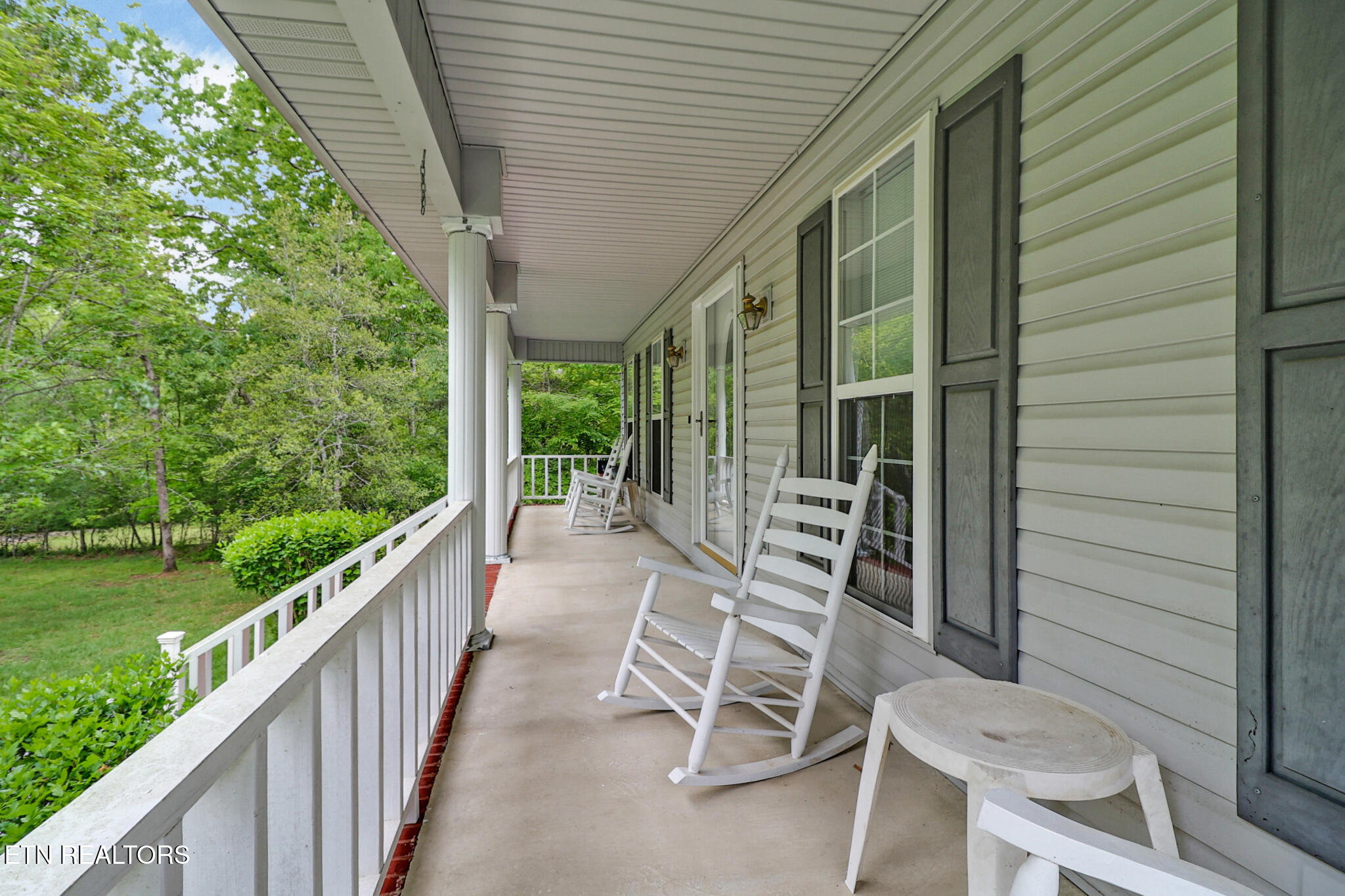 121 Laurelwood Lane Crossville TN 38555