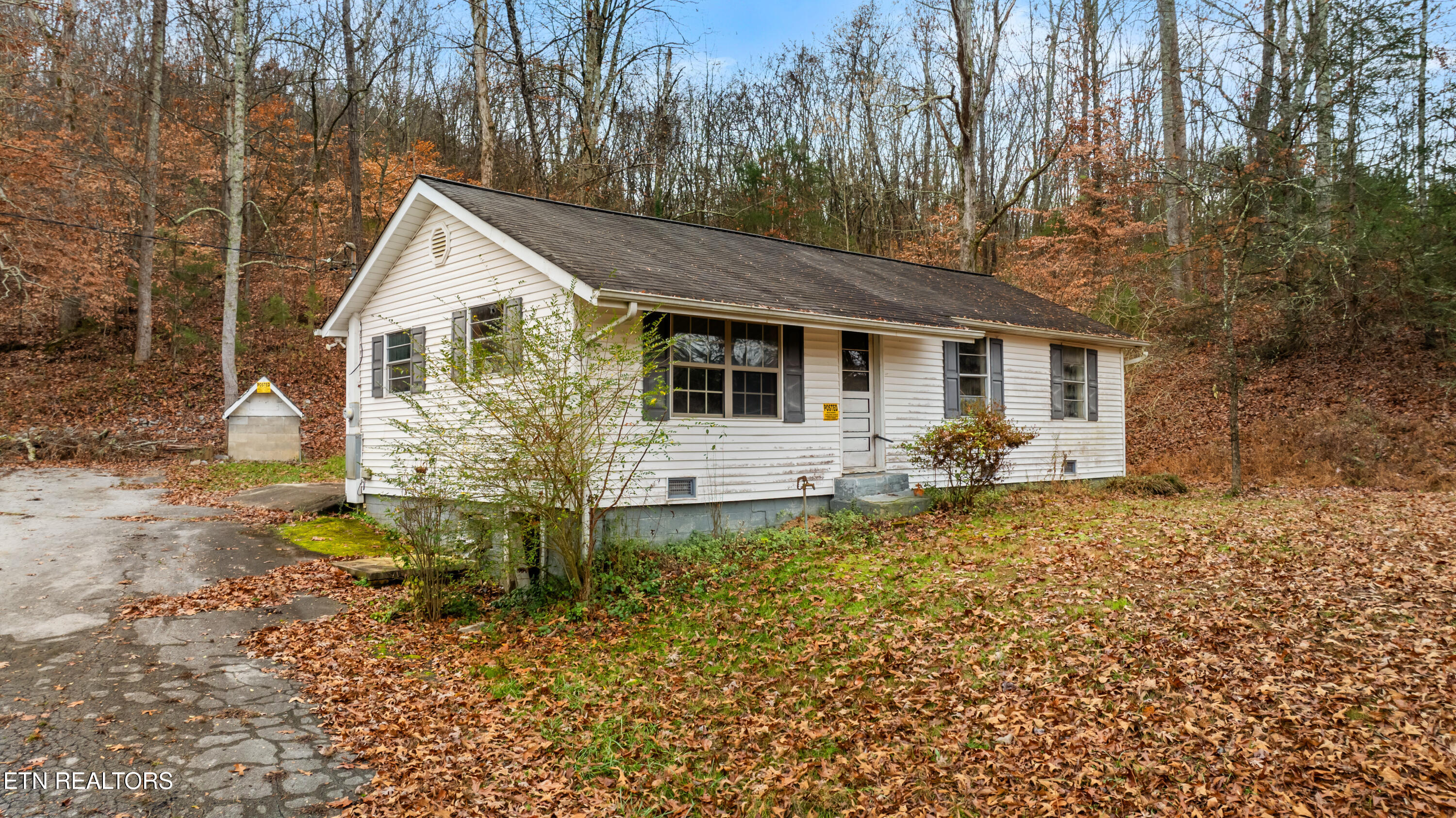 470 Riden Road Greenback TN 37742