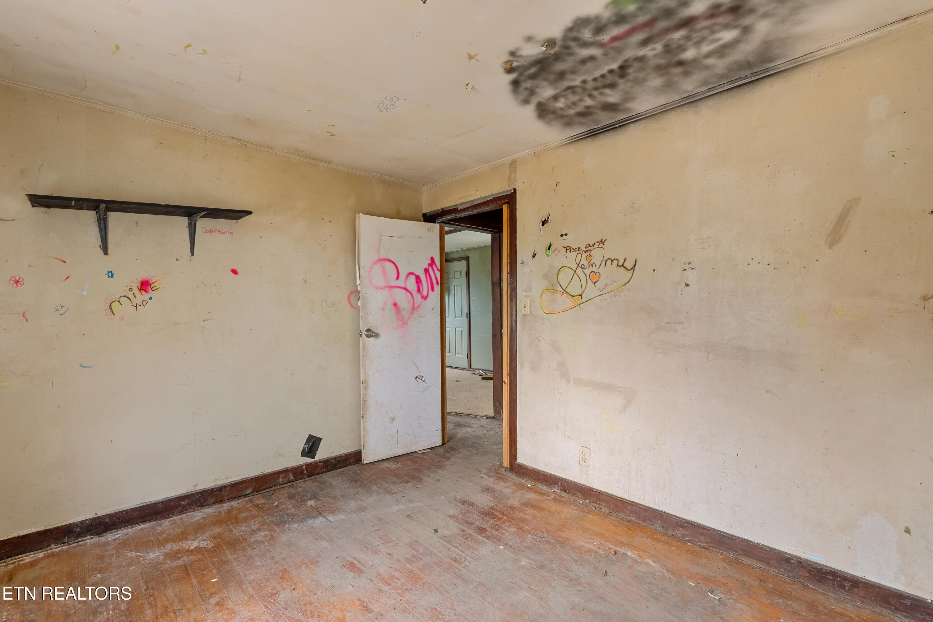 470 Riden Road Greenback TN 37742