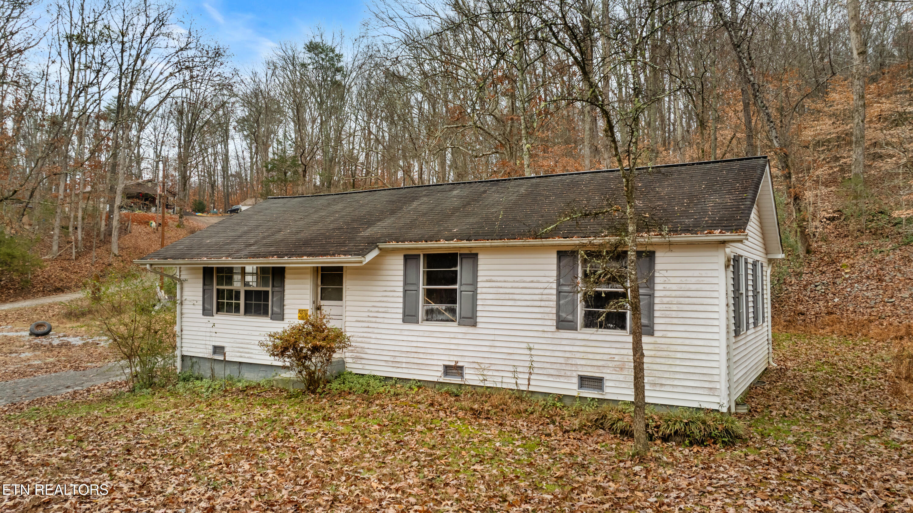 470 Riden Road Greenback TN 37742