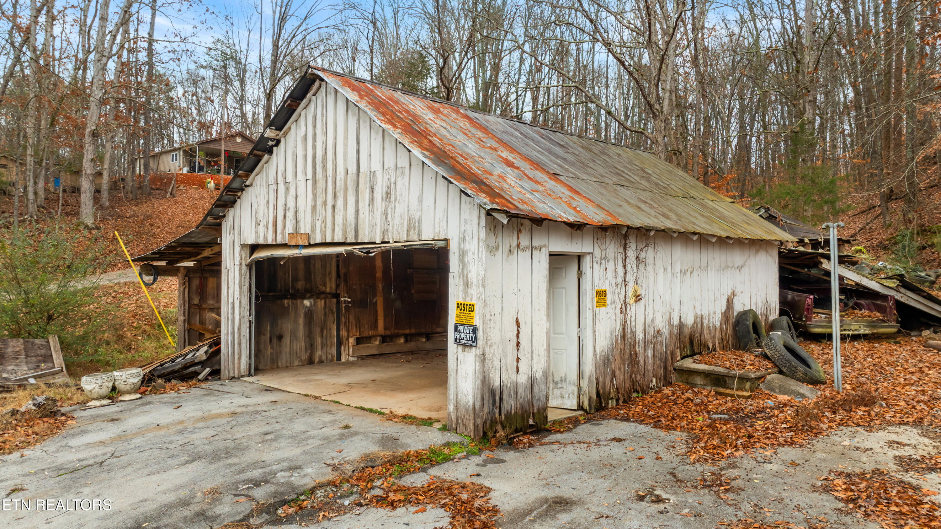470 Riden Road Greenback TN 37742