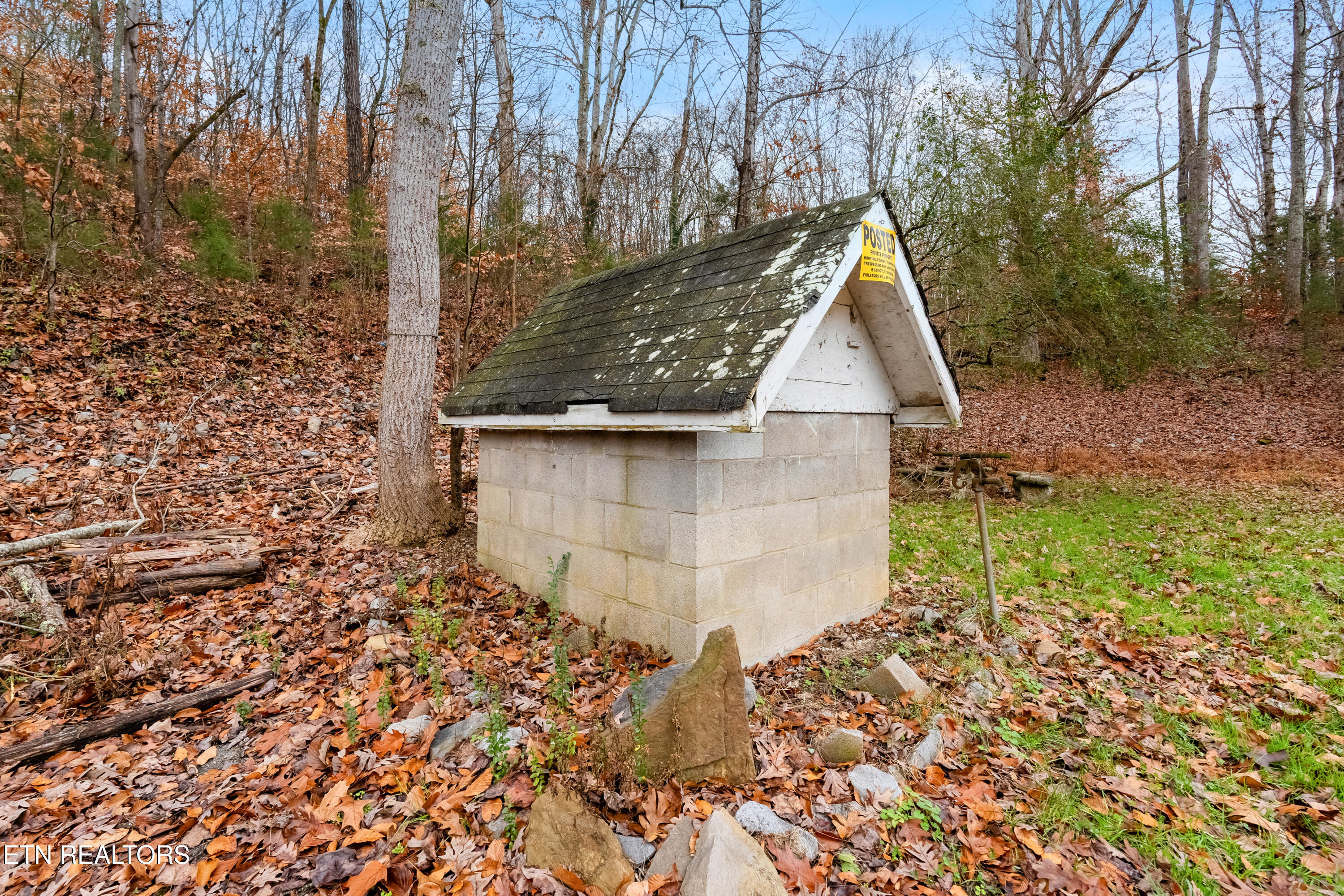 470 Riden Road Greenback TN 37742