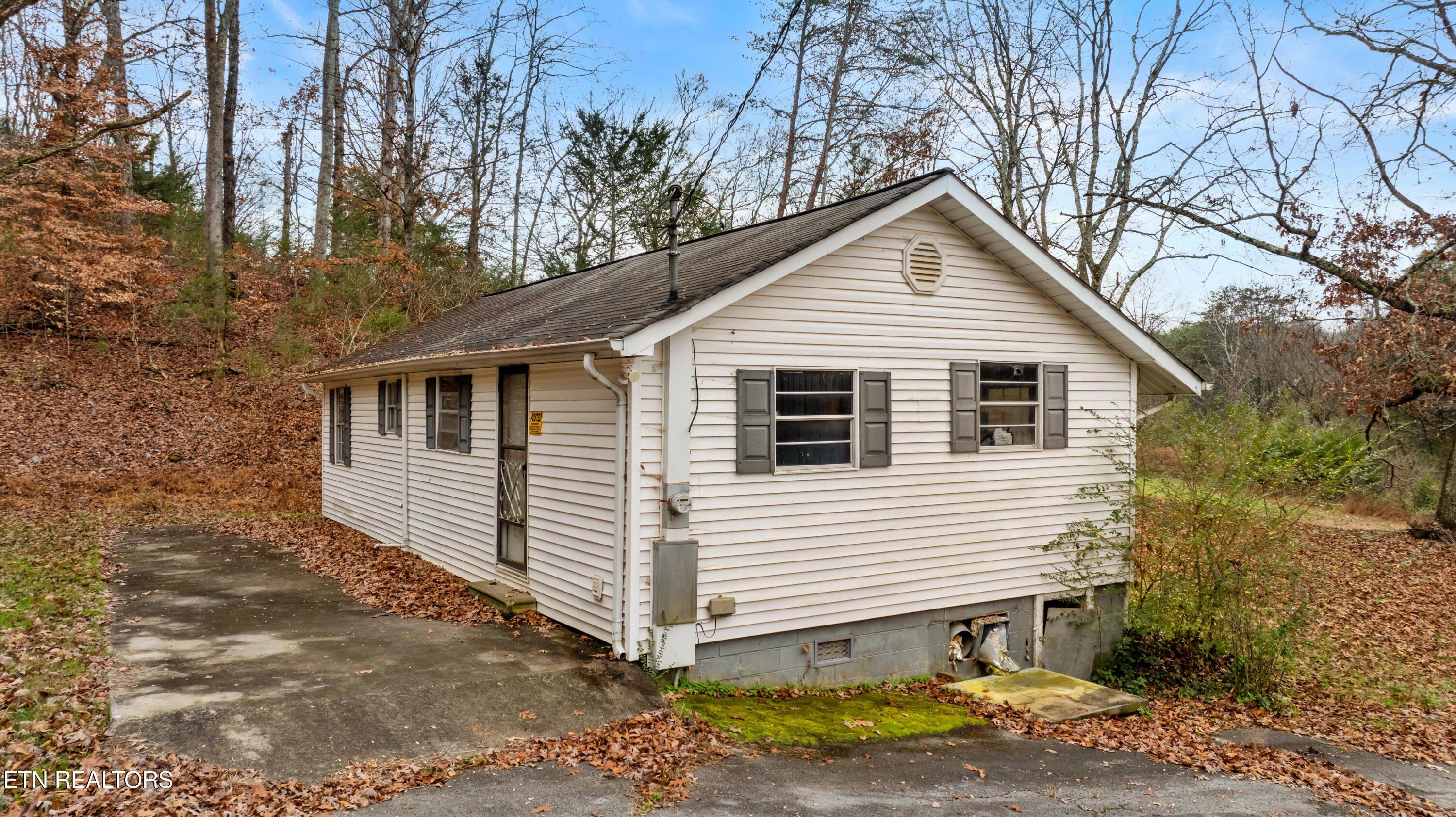 470 Riden Road Greenback TN 37742