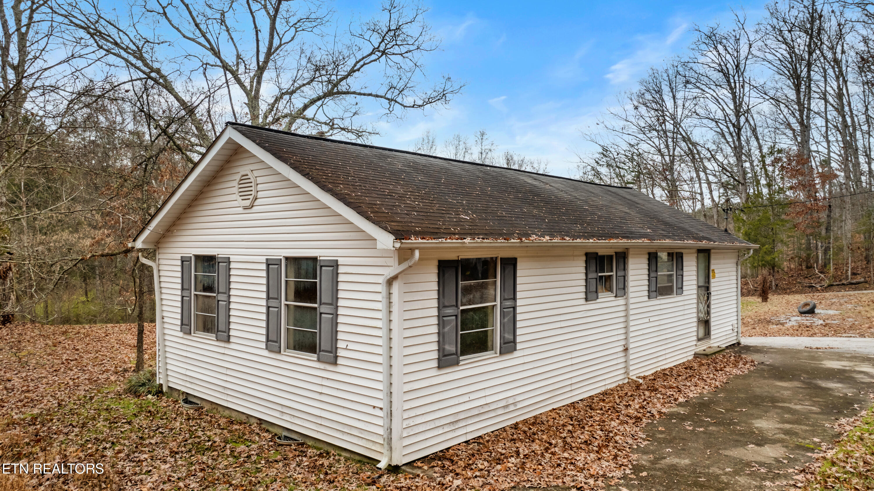 470 Riden Road Greenback TN 37742
