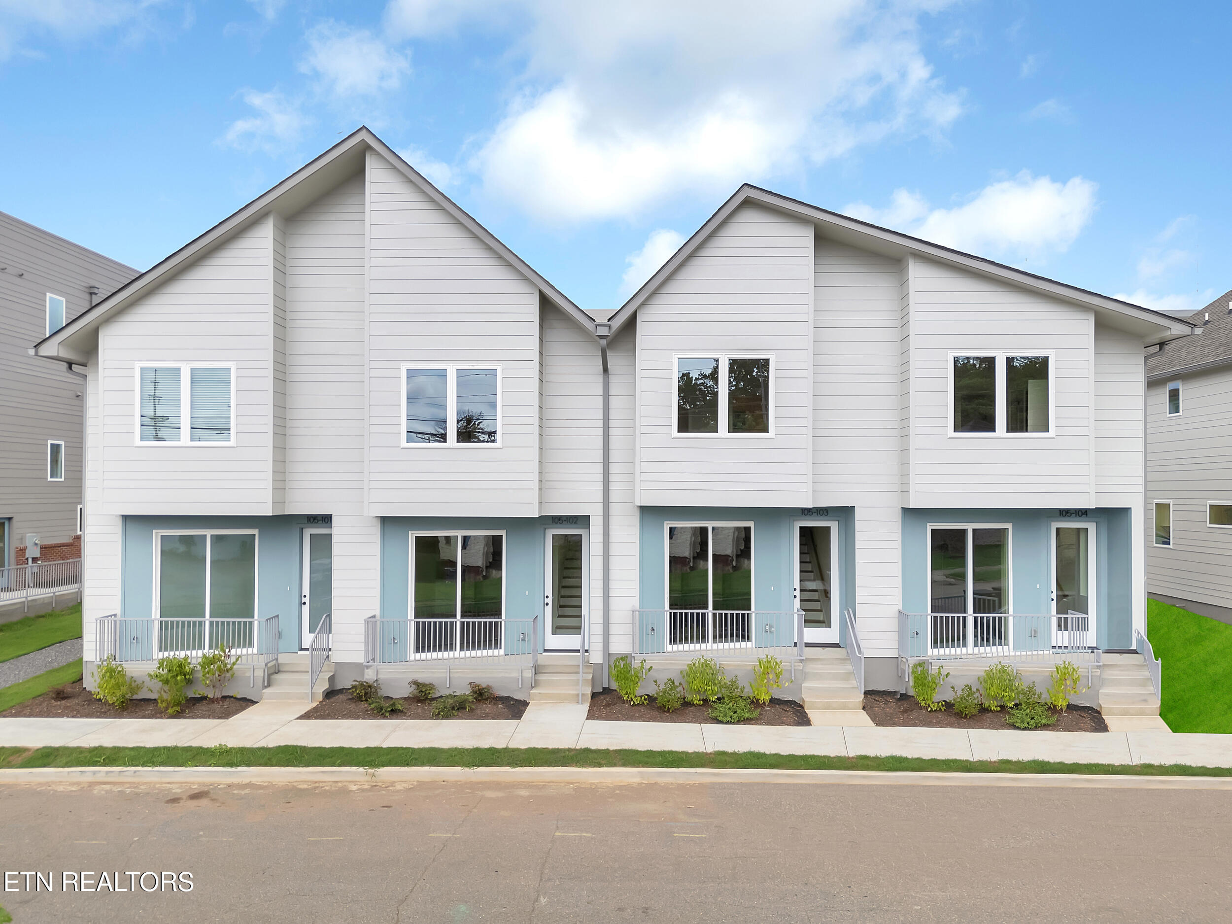 105 E Oldham Avenue #103 Knoxville TN 37917