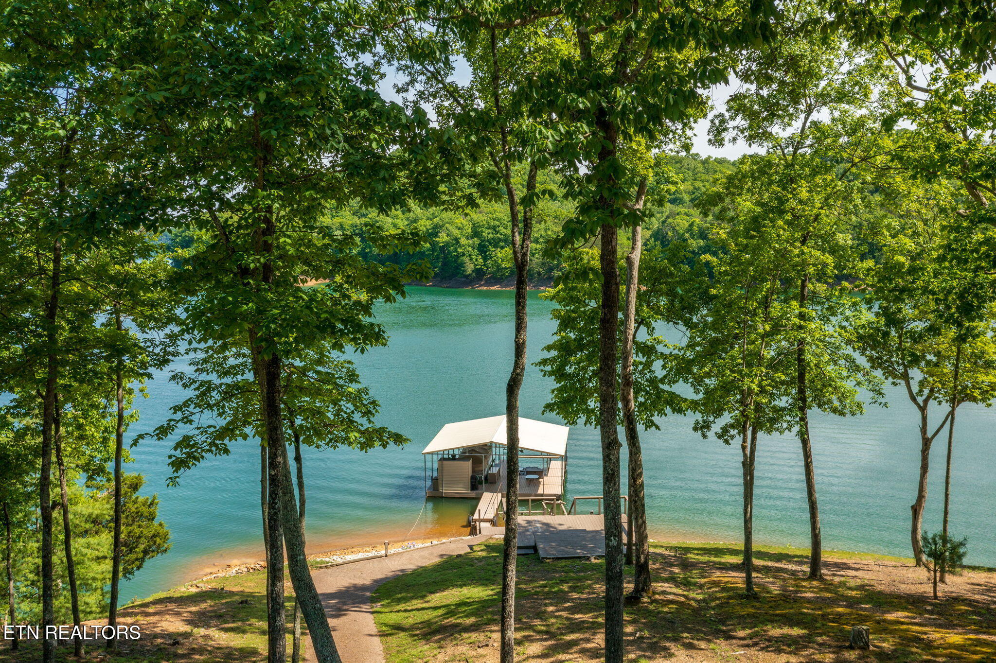 Sharps Chapel TN, 563 Norris Shores Drive