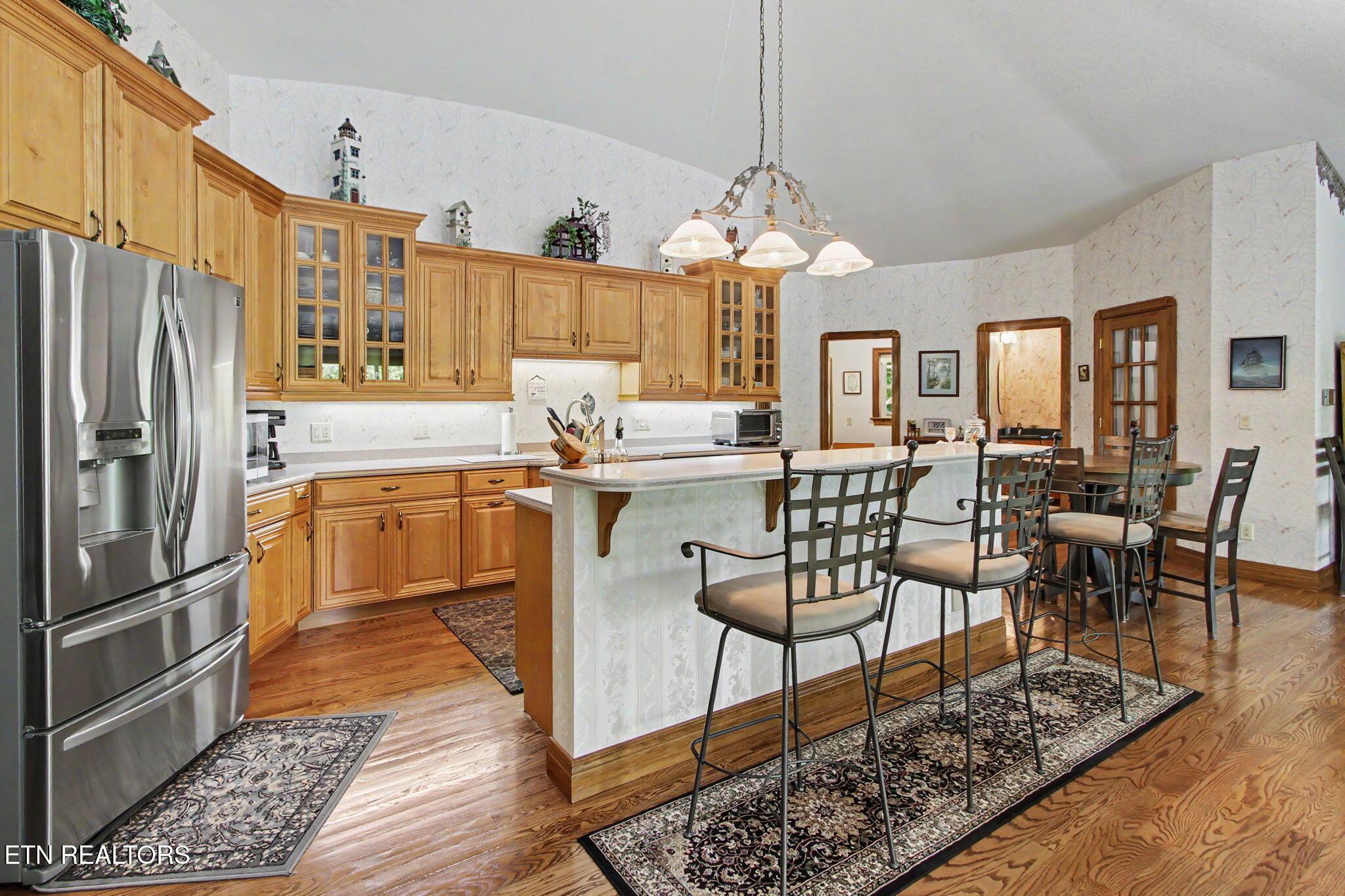 563 Norris Shores Drive Sharps Chapel TN 37866