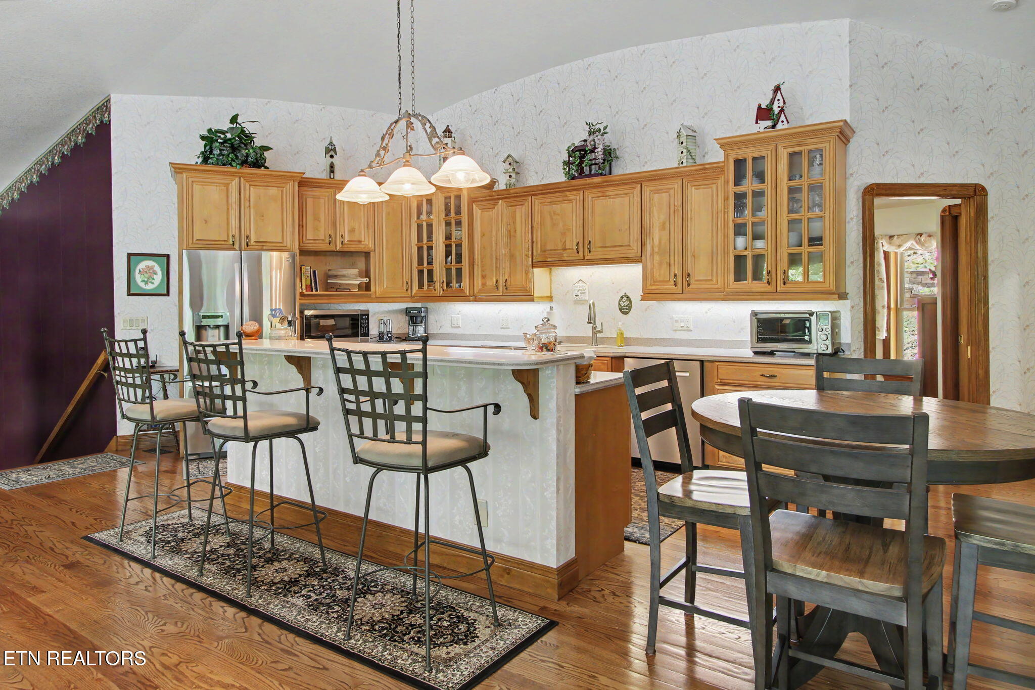 563 Norris Shores Drive Sharps Chapel TN 37866