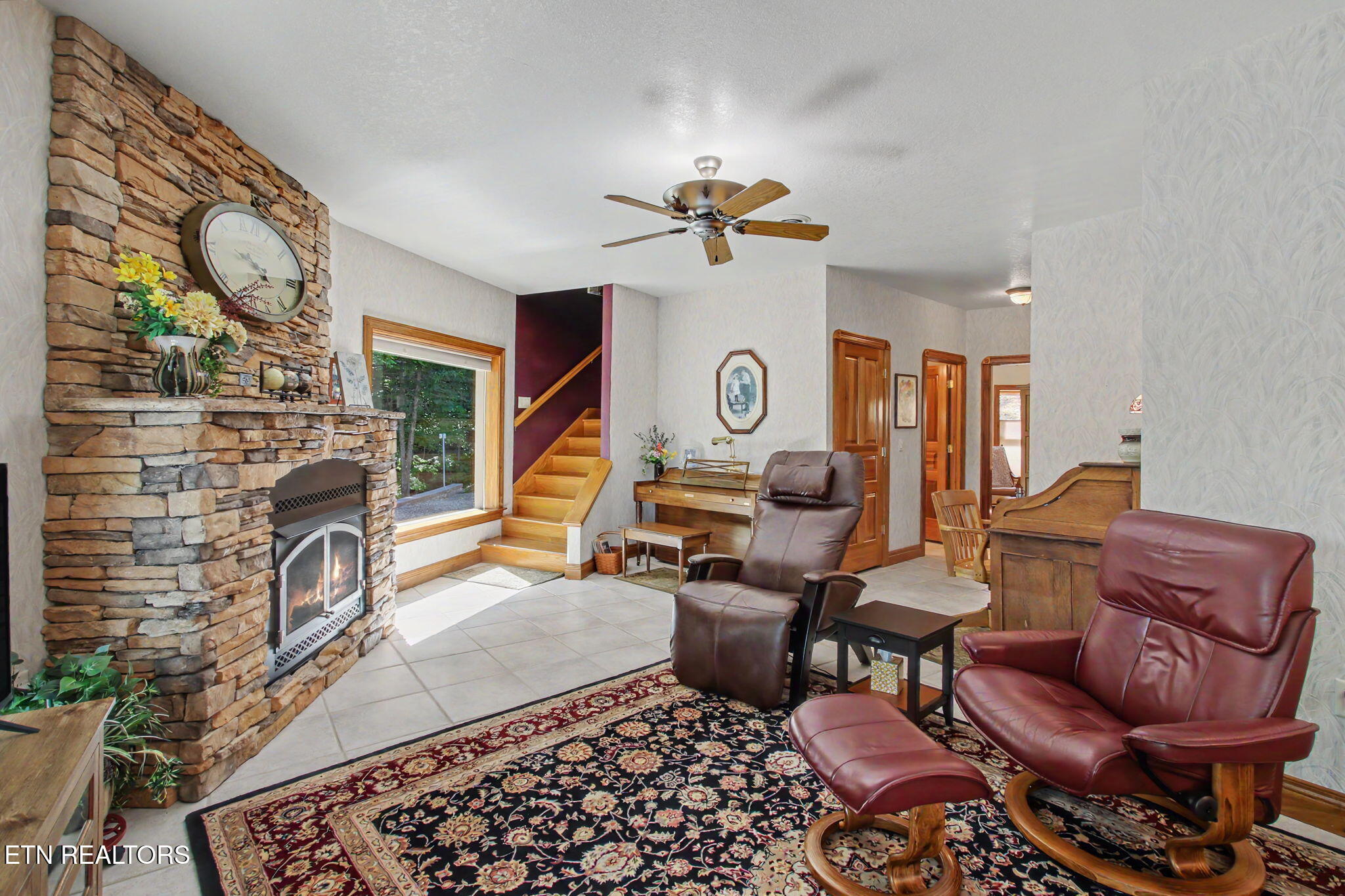 563 Norris Shores Drive Sharps Chapel TN 37866