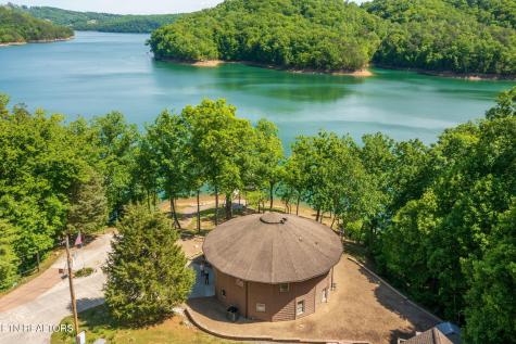 563 Norris Shores Drive Sharps Chapel TN 37866