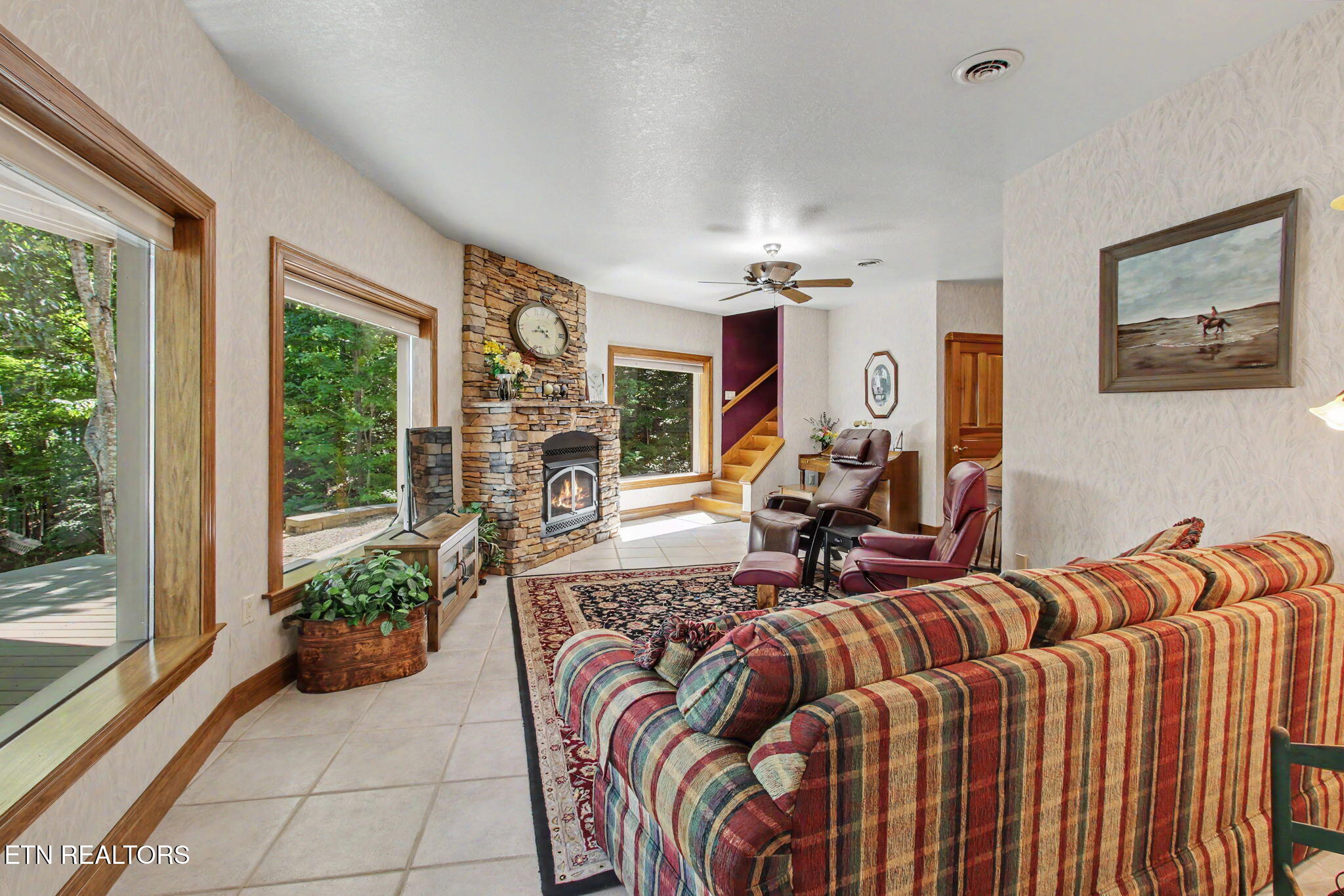 563 Norris Shores Drive Sharps Chapel TN 37866