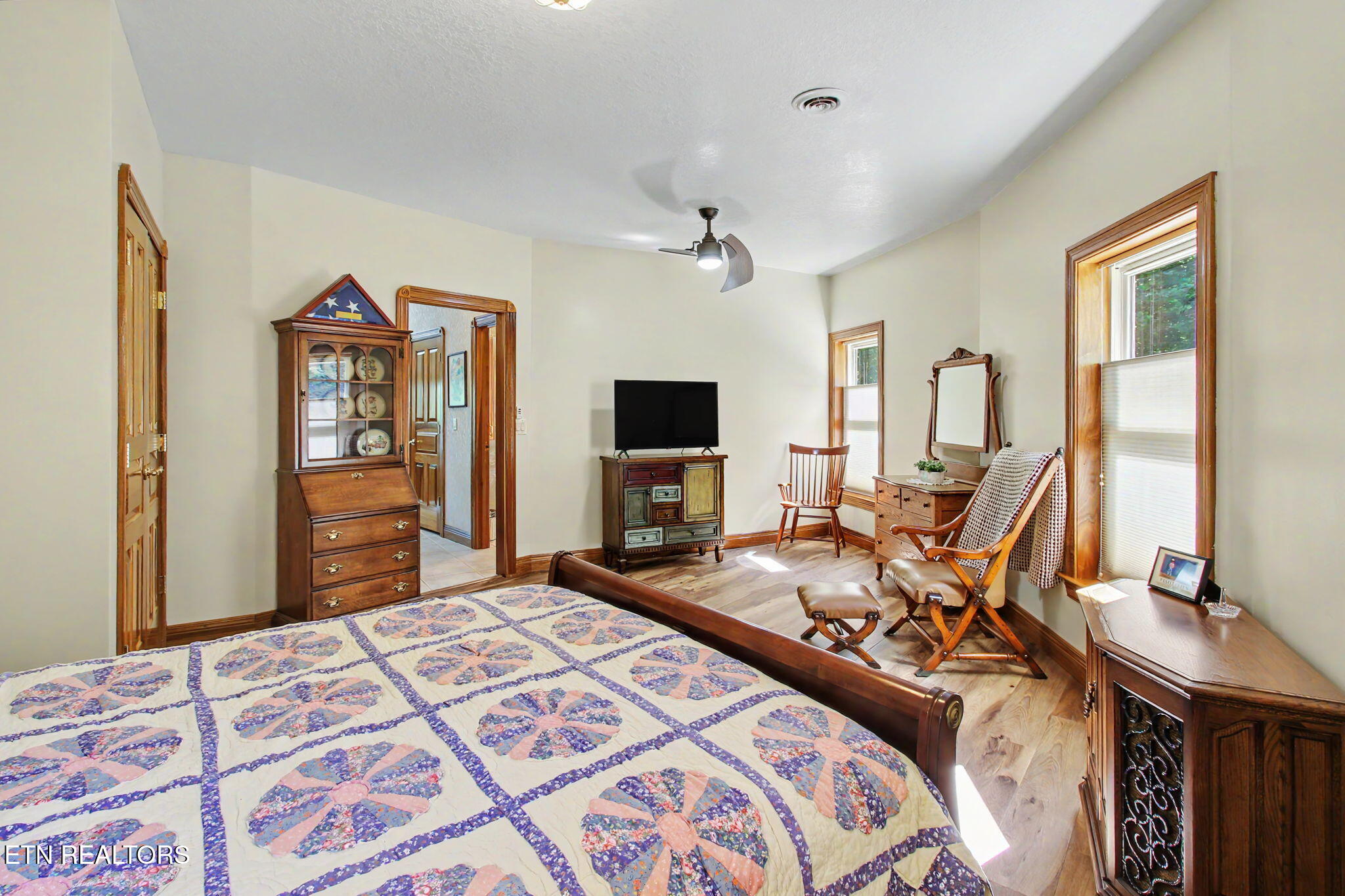 563 Norris Shores Drive Sharps Chapel TN 37866