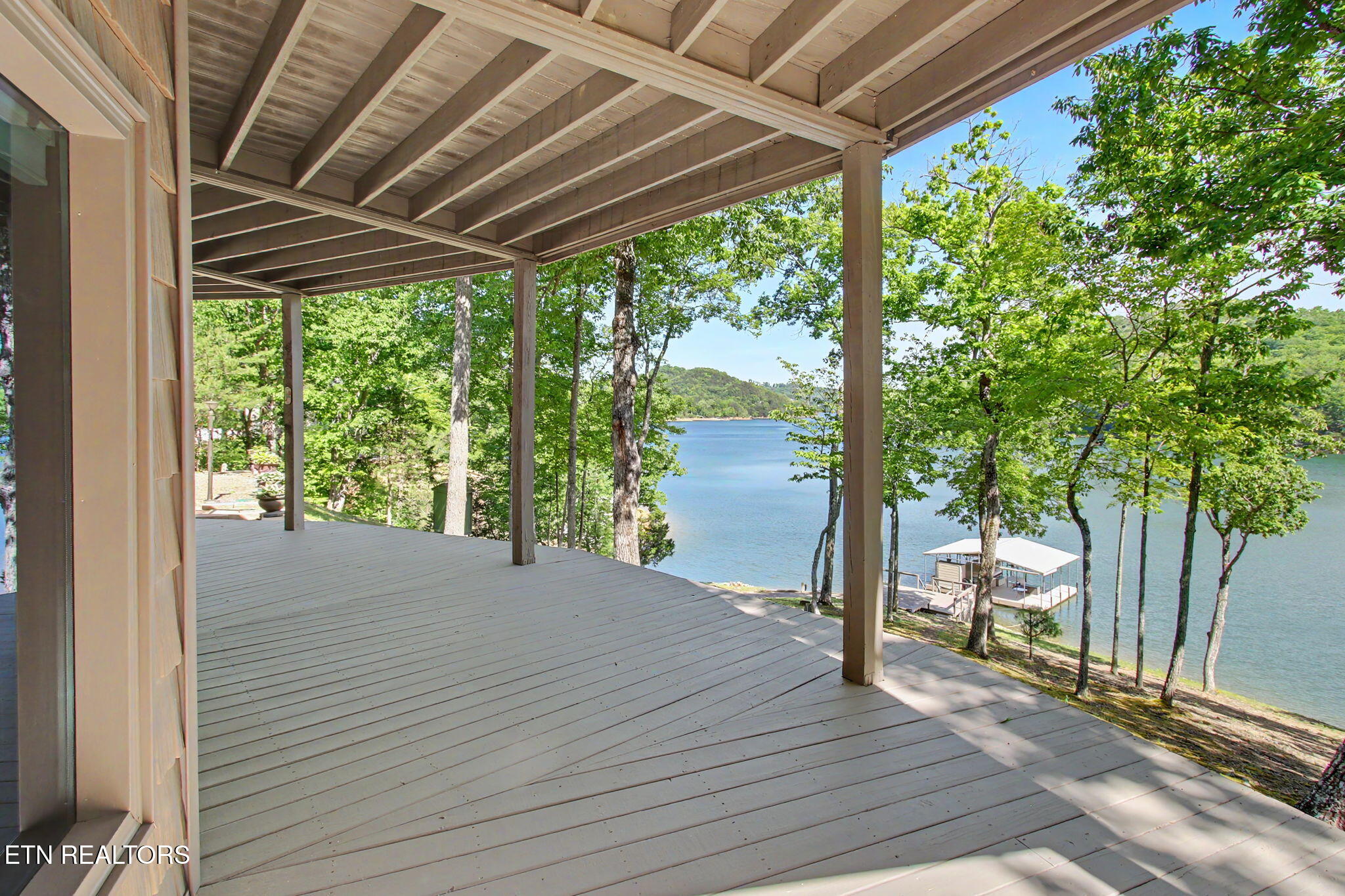 563 Norris Shores Drive Sharps Chapel TN 37866