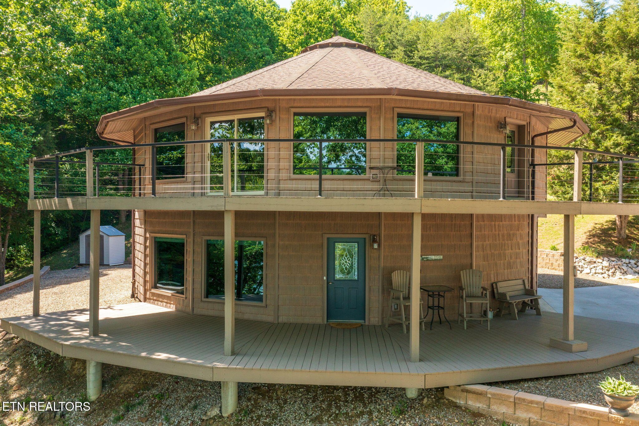 563 Norris Shores Drive Sharps Chapel TN 37866