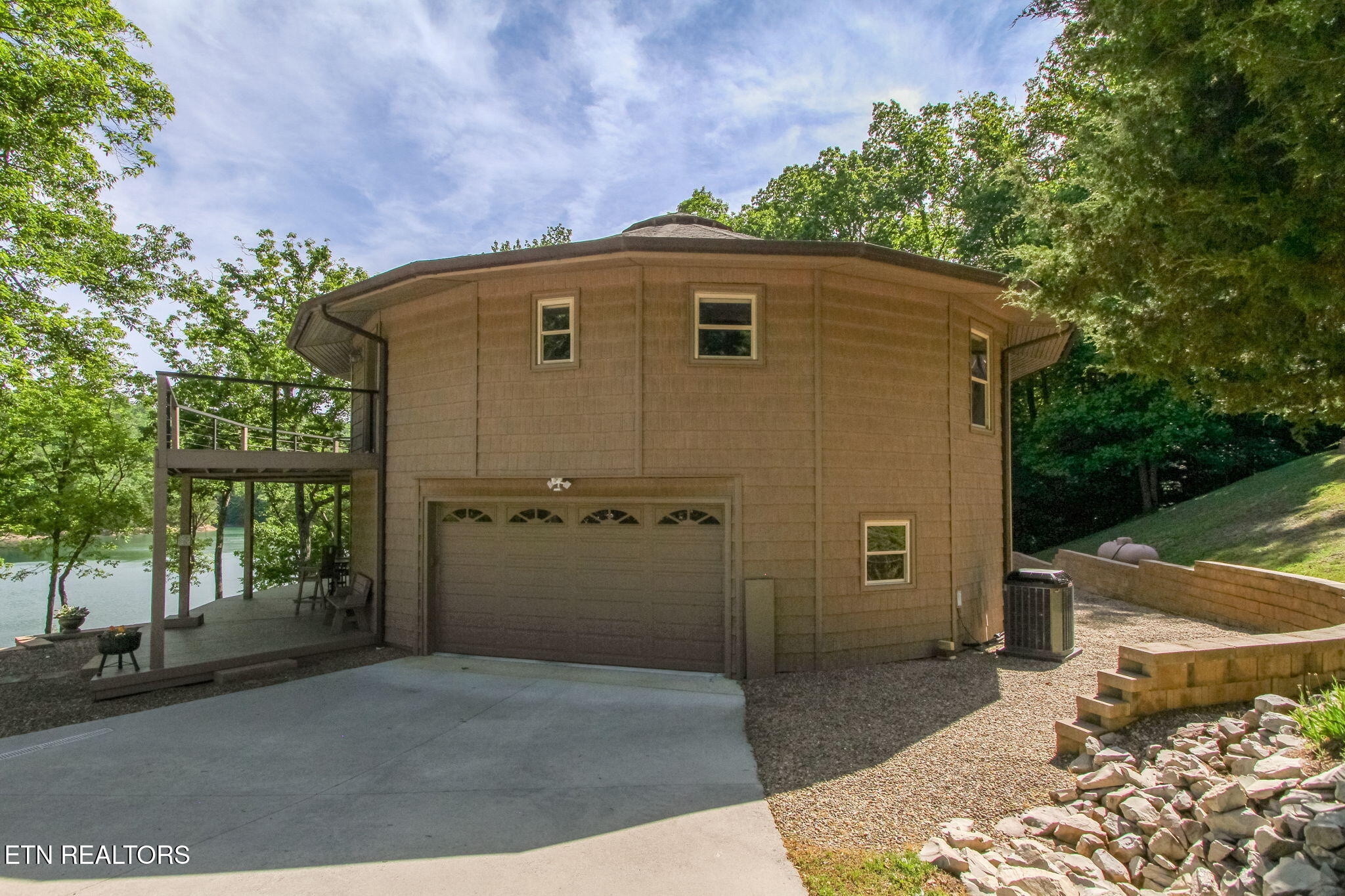 563 Norris Shores Drive Sharps Chapel TN 37866