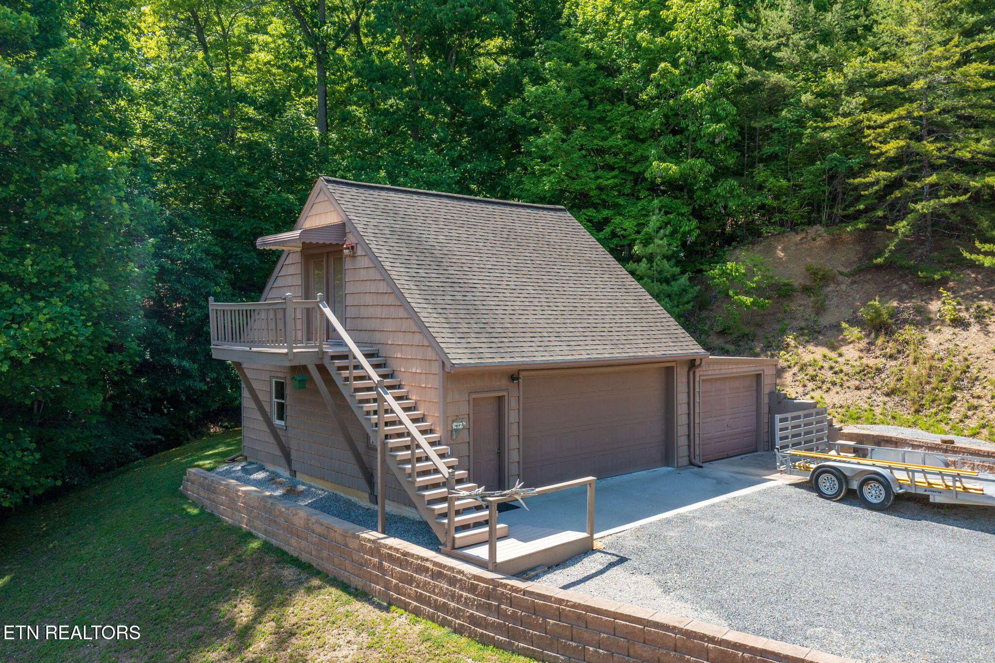563 Norris Shores Drive Sharps Chapel TN 37866