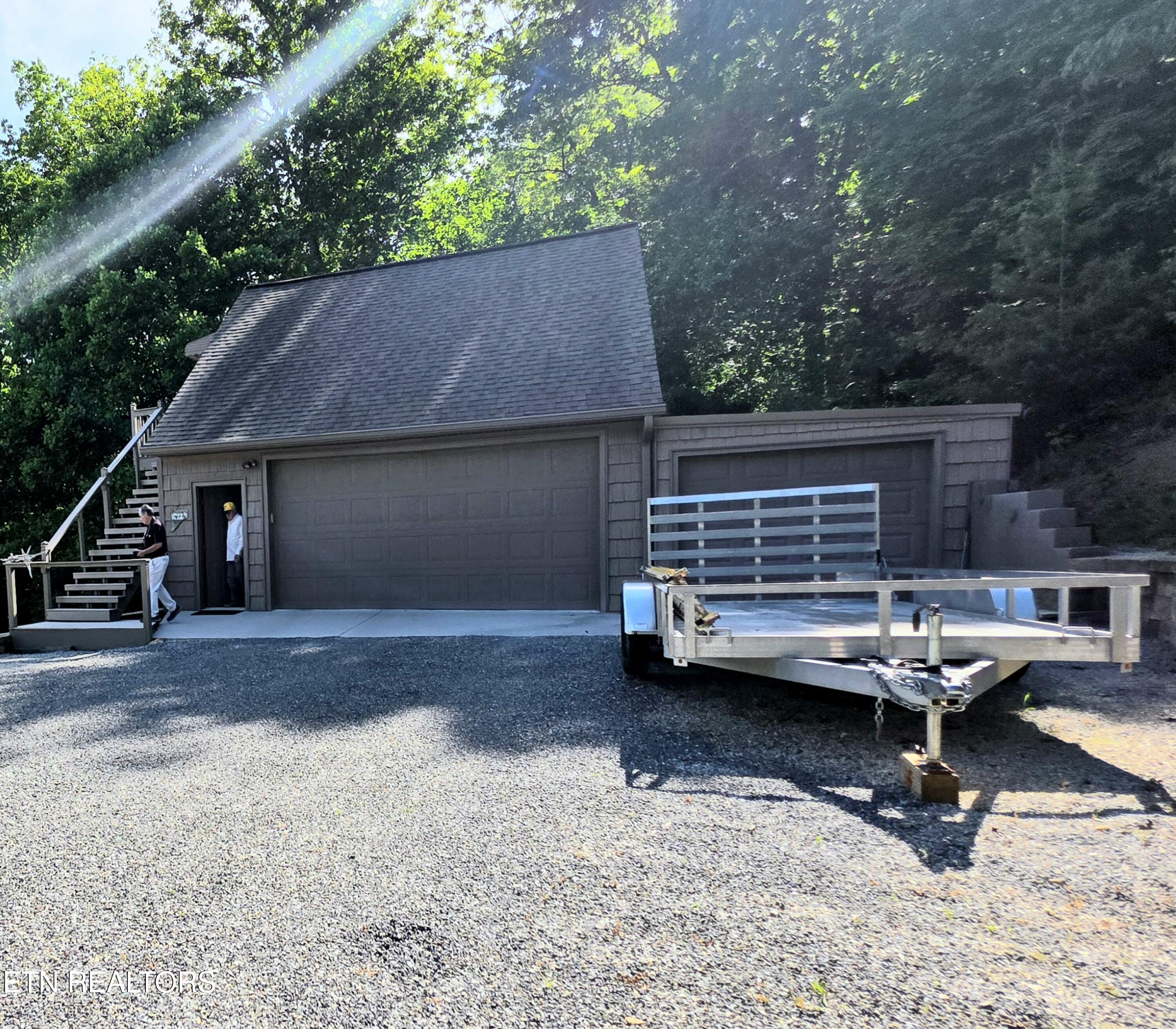 563 Norris Shores Drive Sharps Chapel TN 37866